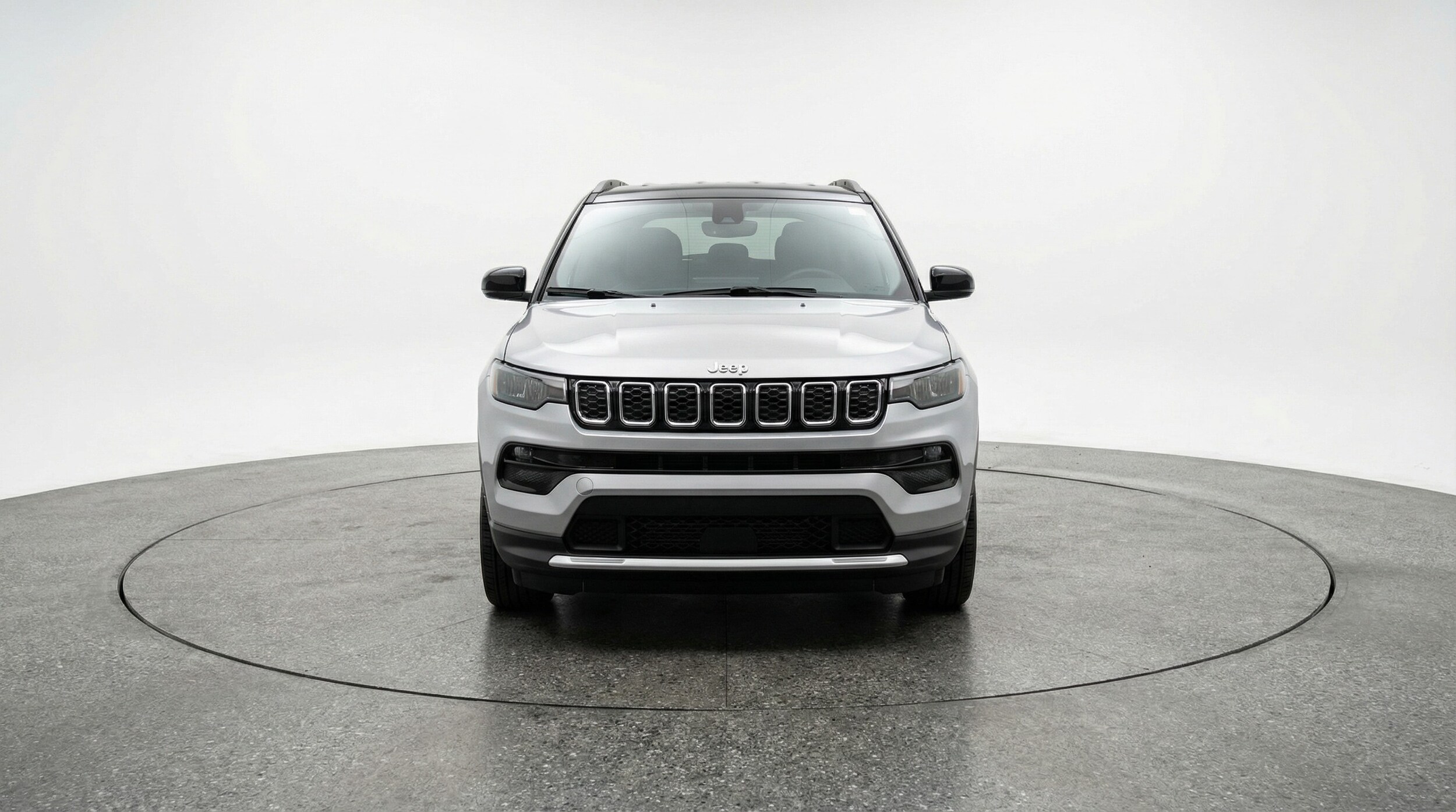 Thumbnail: 2025 Jeep Compass - 2