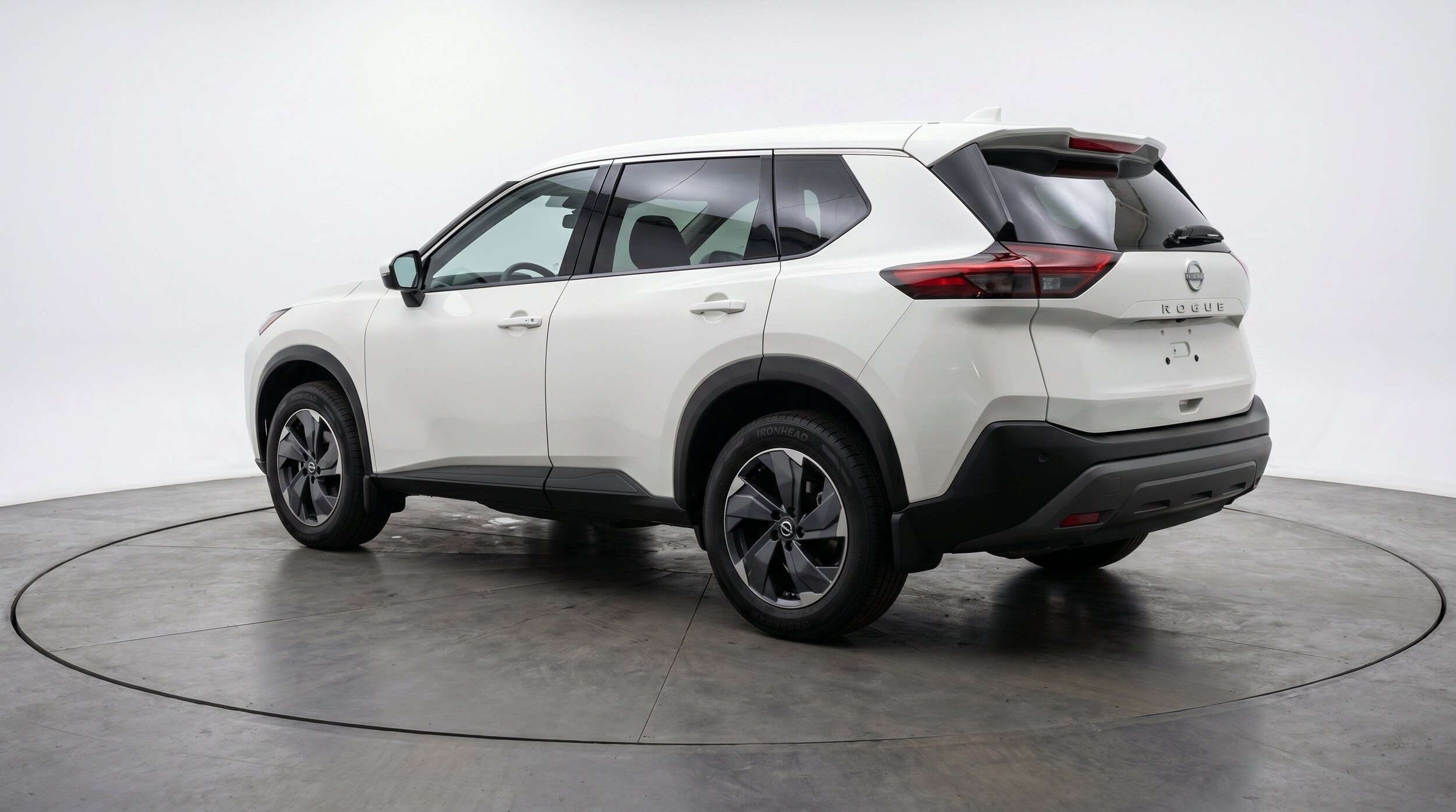 Thumbnail: 2025 Nissan Rogue - 6