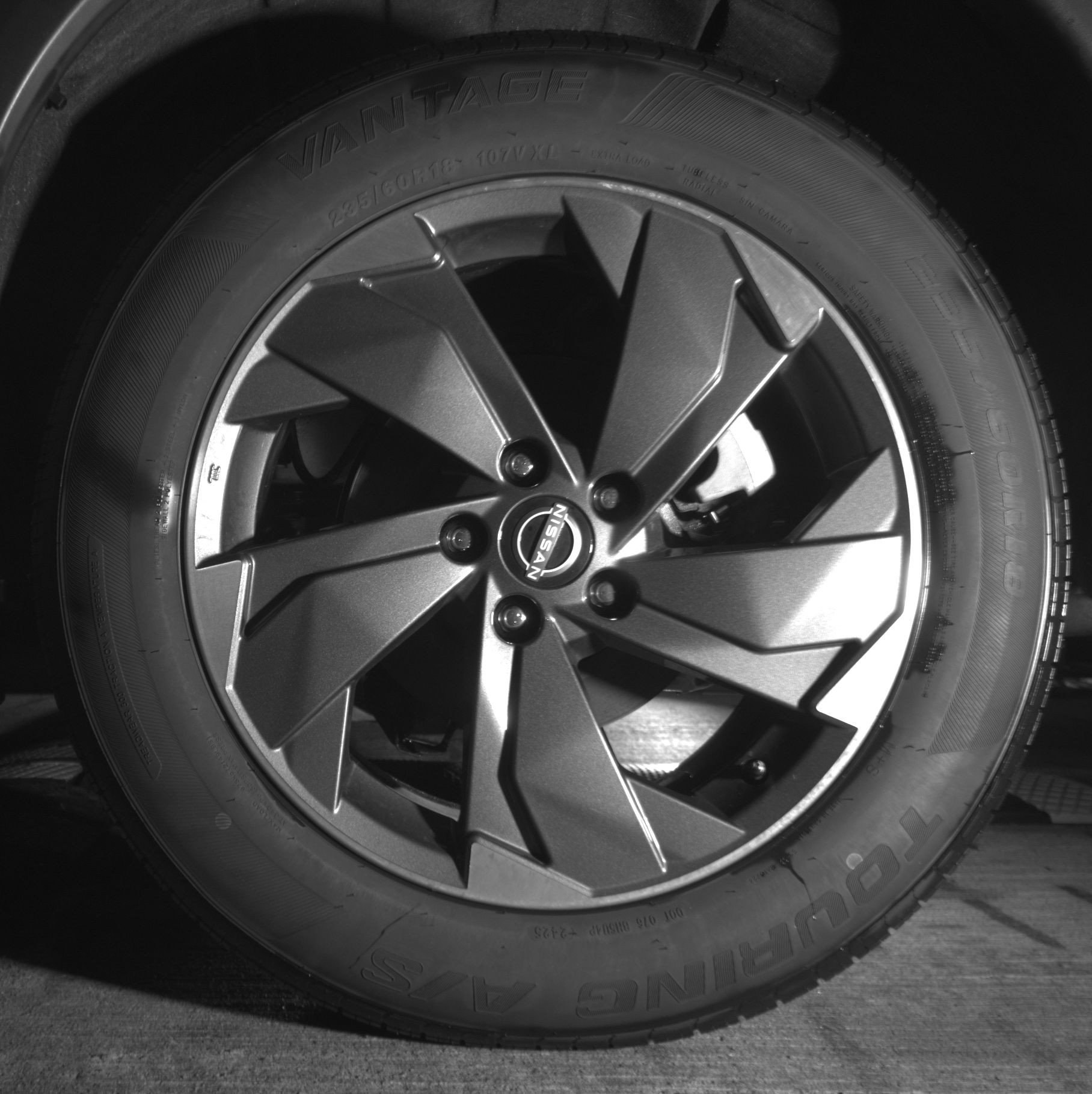 Thumbnail: 2025 Nissan Rogue - 14