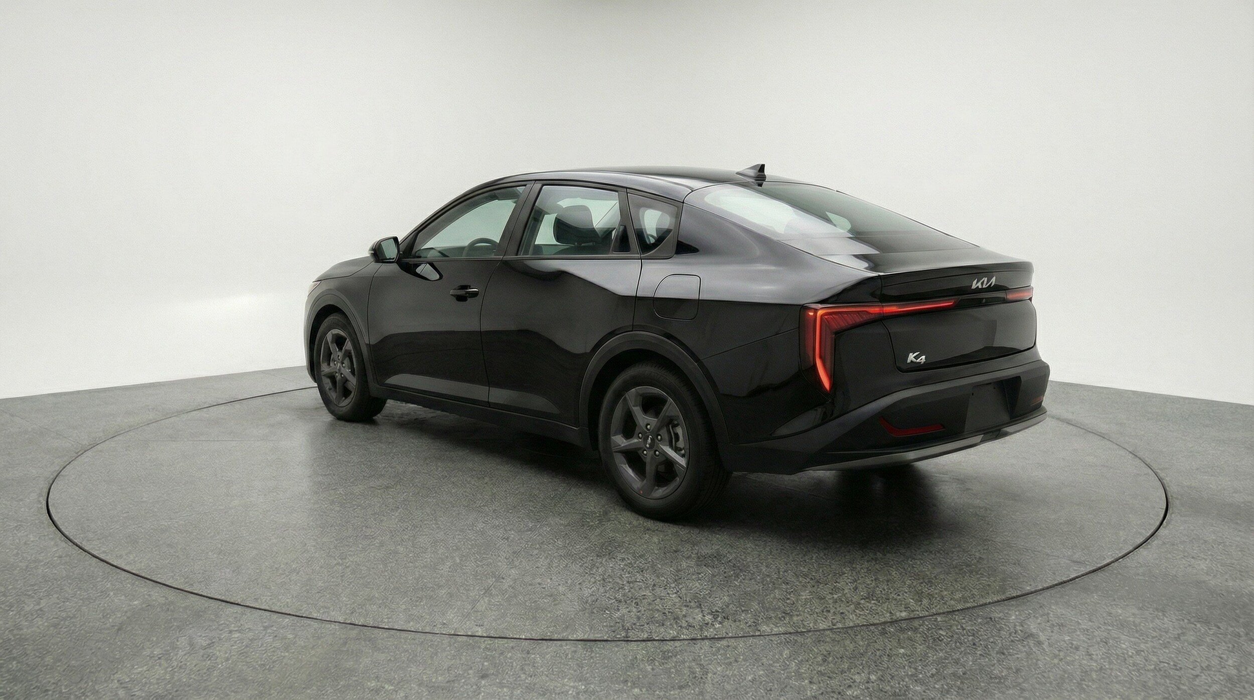 Thumbnail: 2025 Kia K4 - 6