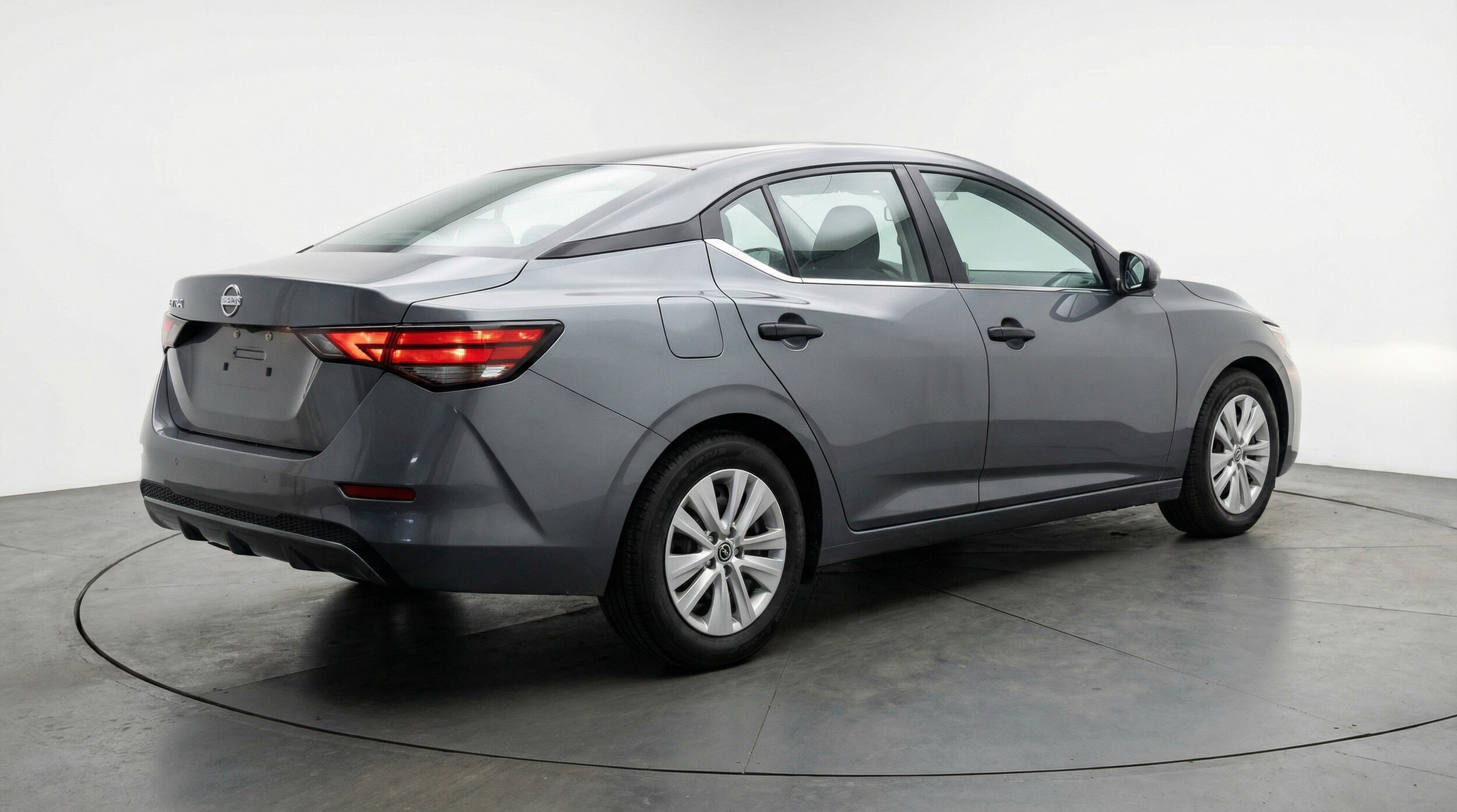 Thumbnail: 2025 Nissan Sentra - 7