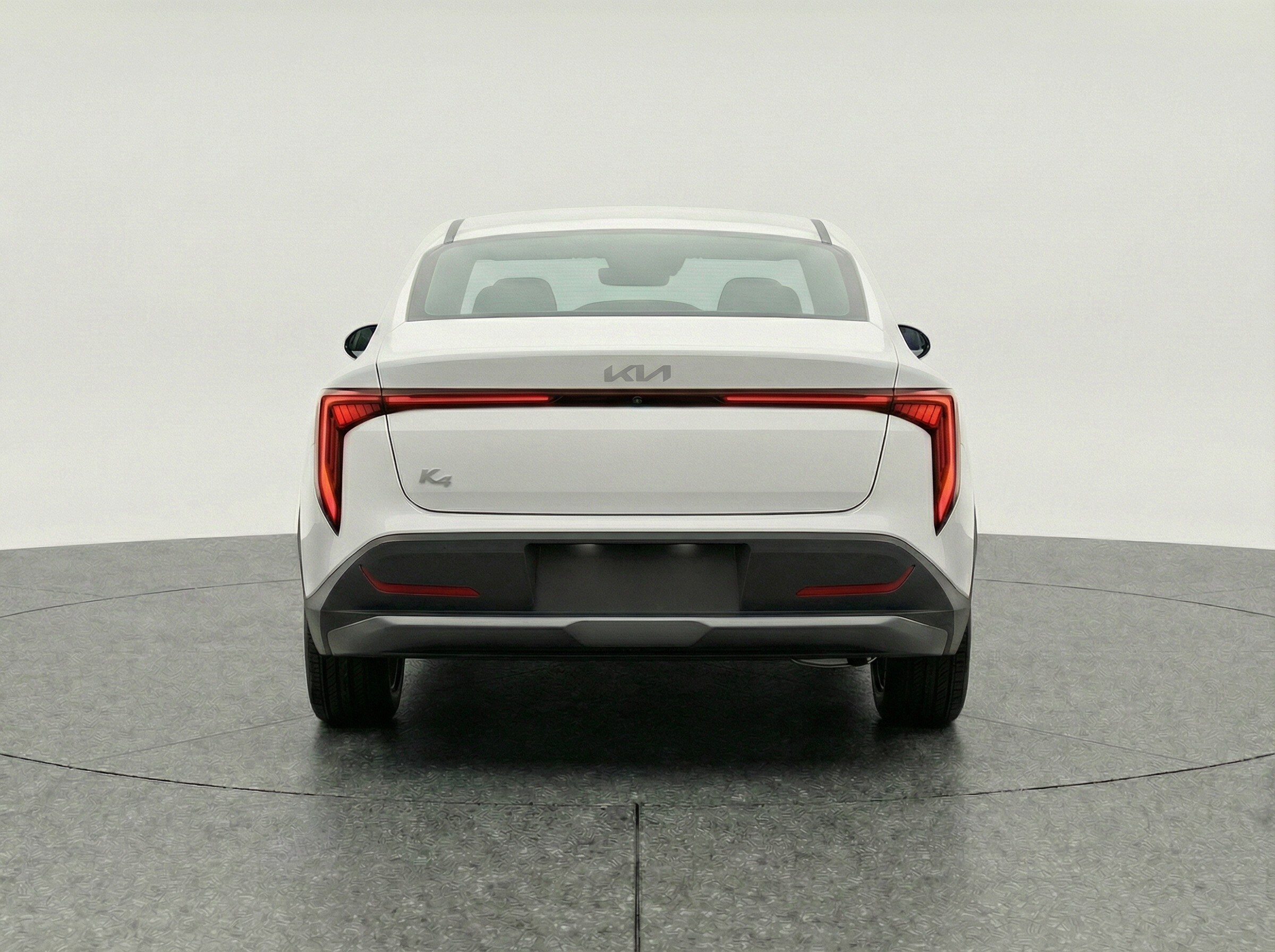 Thumbnail: 2025 Kia K4 - 6