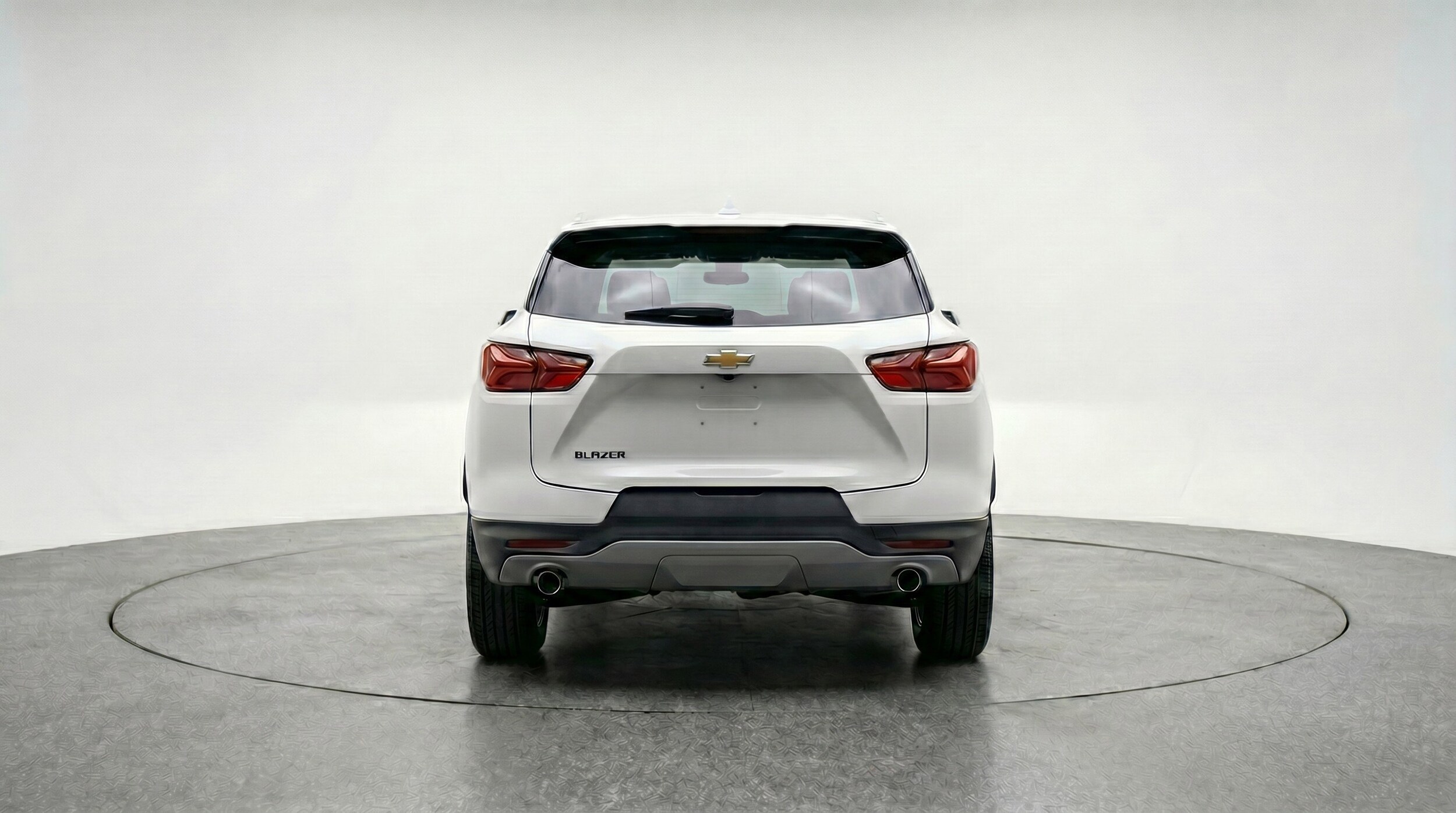 Thumbnail: 2025 Chevrolet Blazer - 7