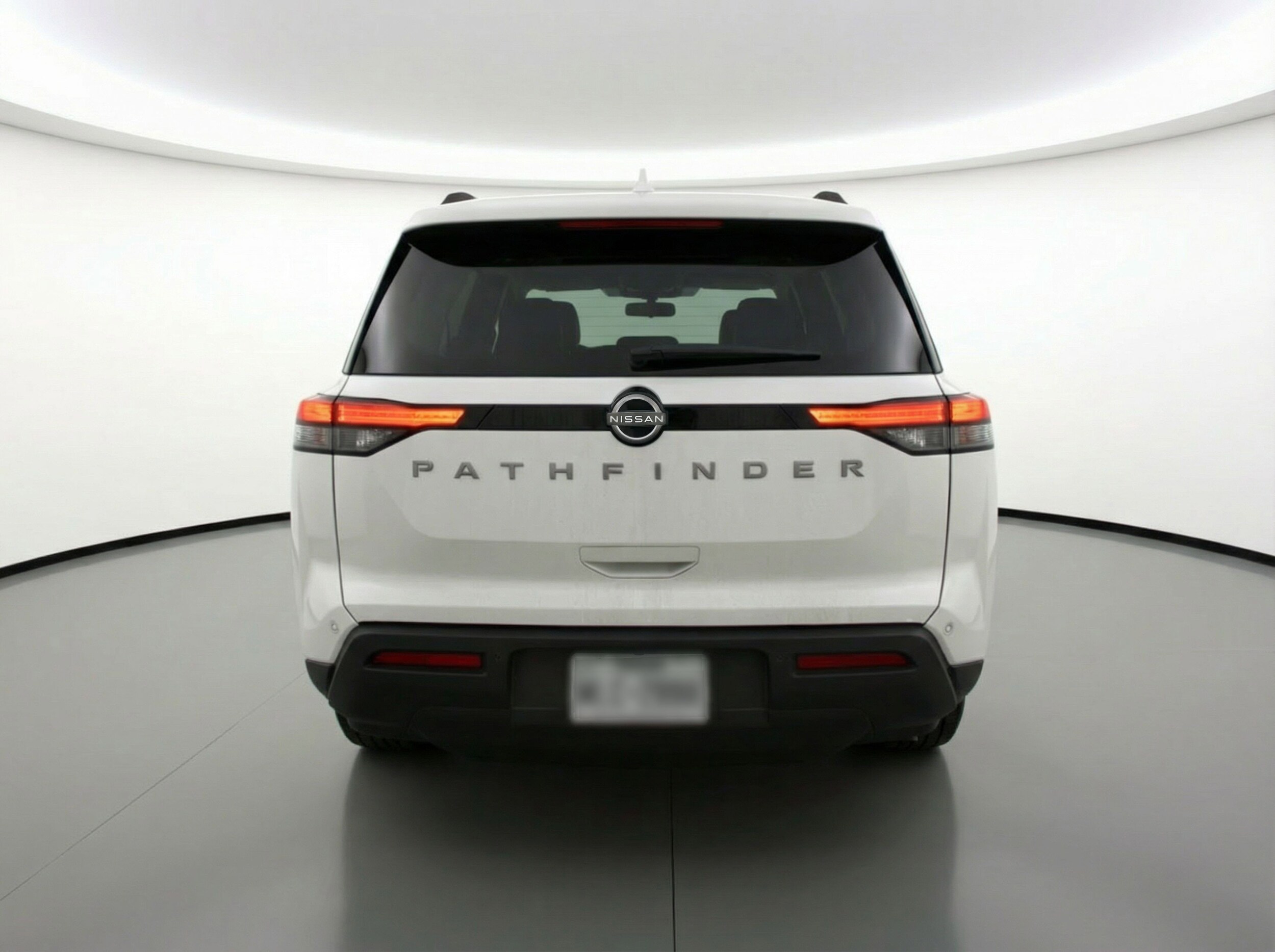 Thumbnail: 2025 Nissan Pathfinder - 7