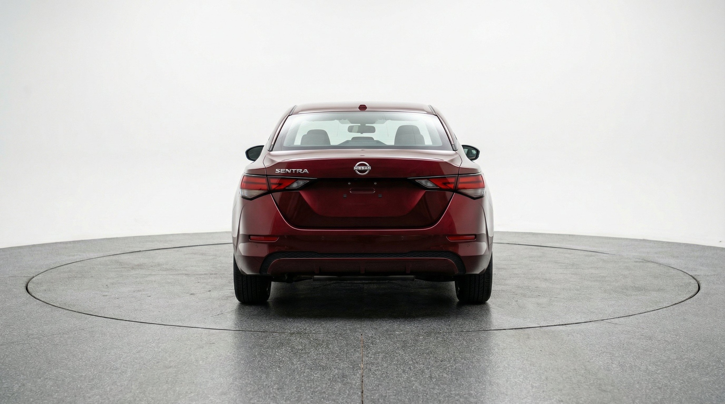 Thumbnail: 2025 Nissan Sentra - 7