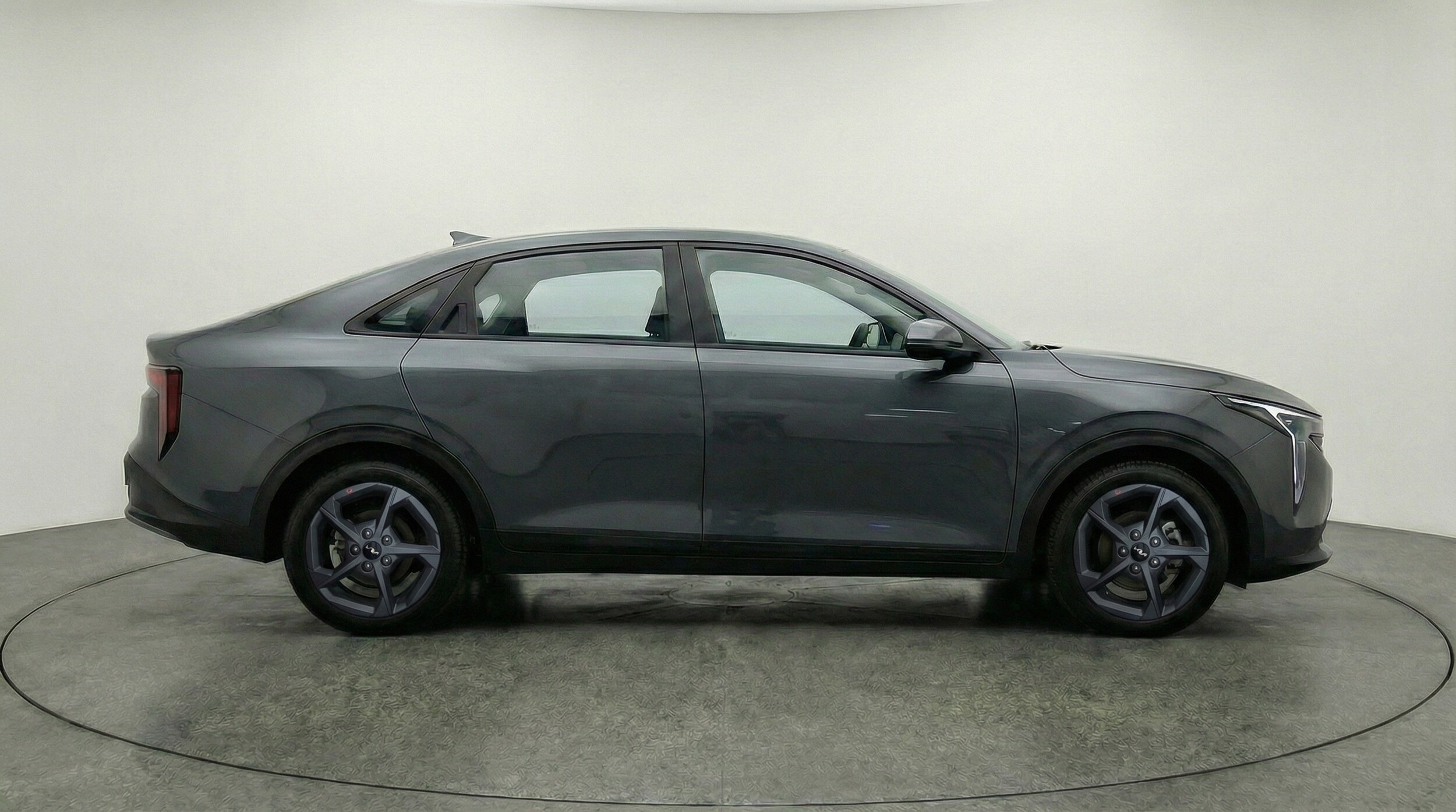 Thumbnail: 2025 Kia K4 - 8