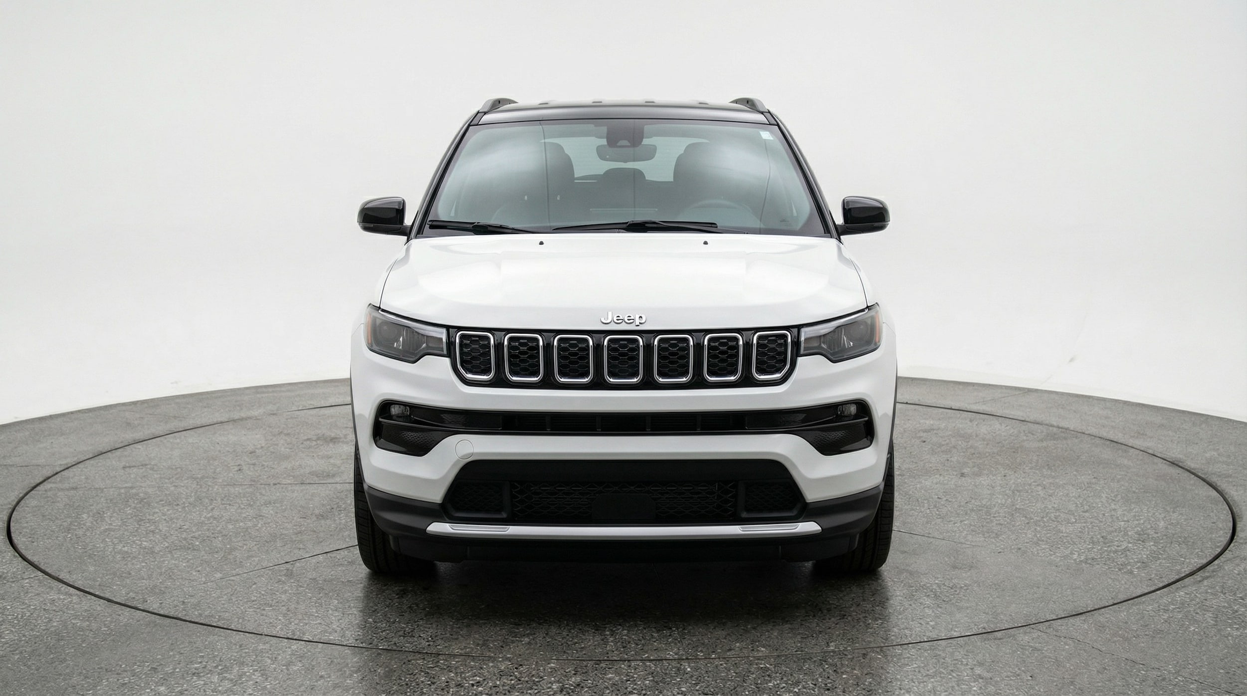 Thumbnail: 2025 Jeep Compass - 2