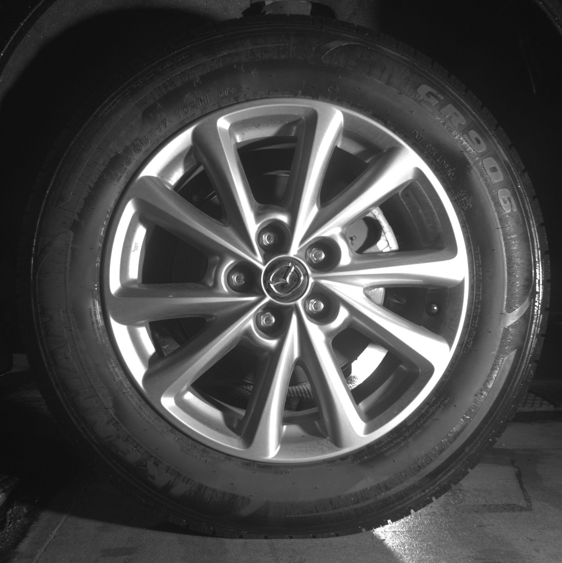 Thumbnail: 2025 Mazda CX-5 - 14