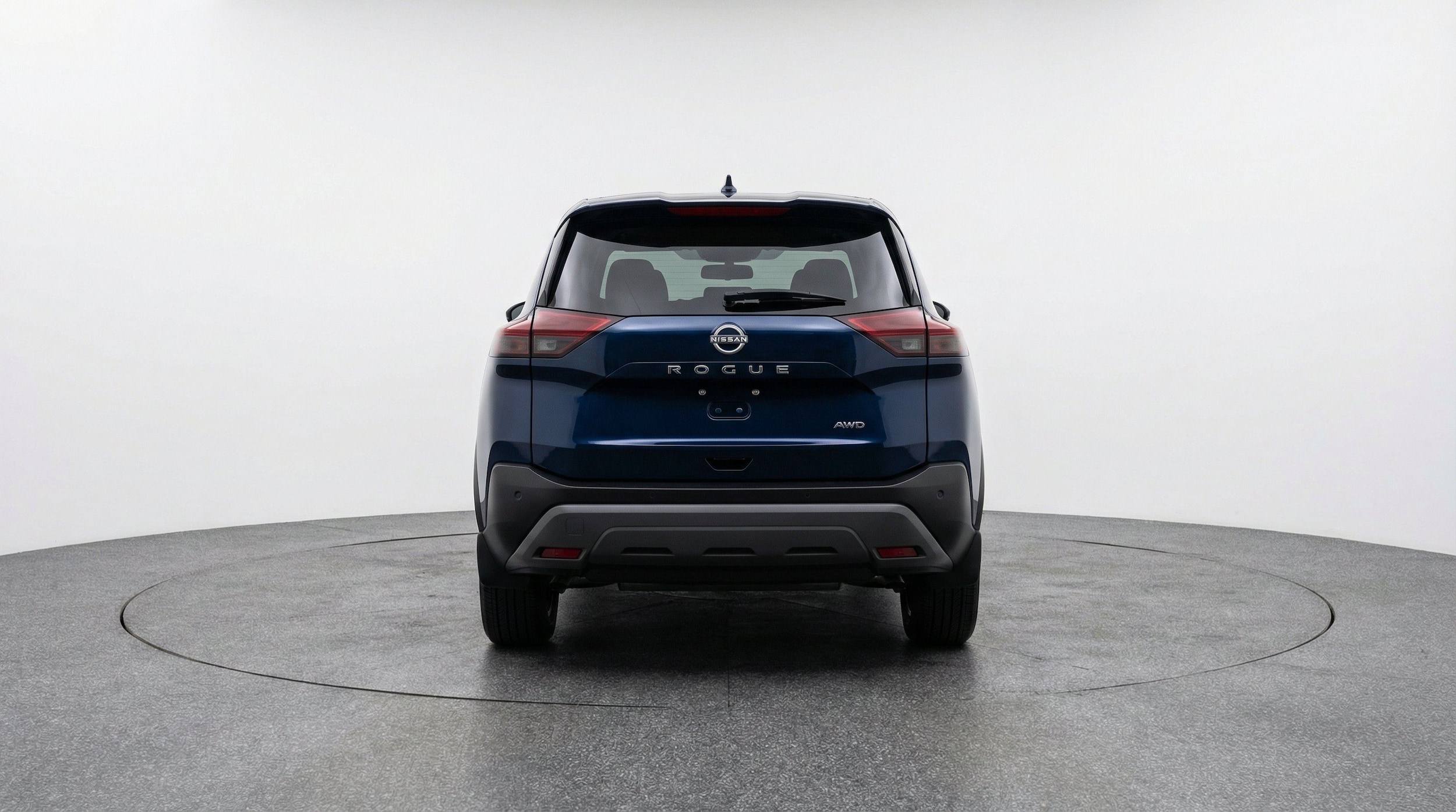 Thumbnail: 2025 Nissan Rogue - 7