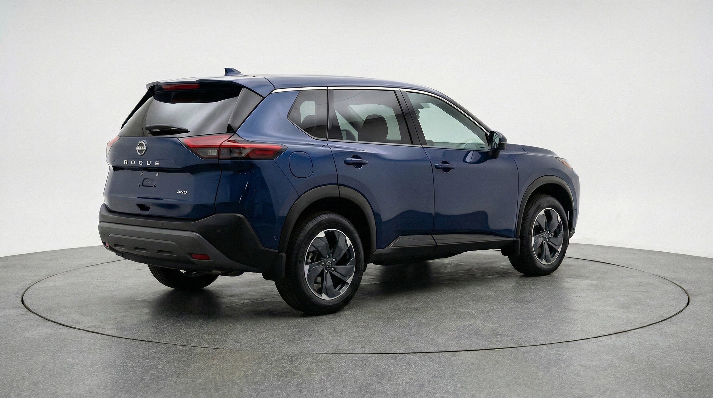 Thumbnail: 2025 Nissan Rogue - 9