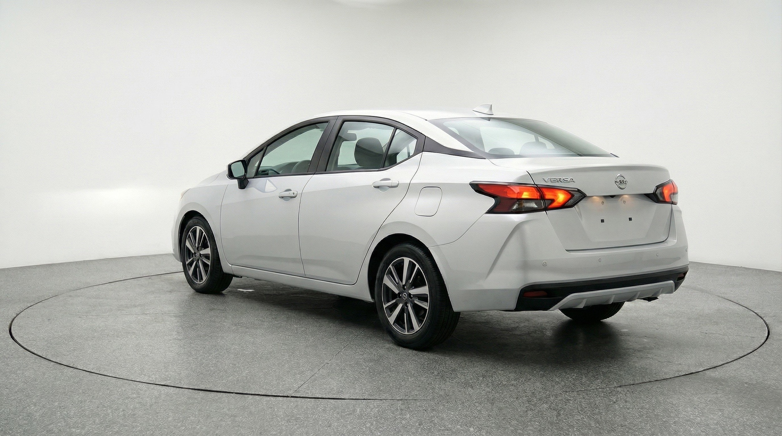 Thumbnail: 2025 Nissan Versa - 6