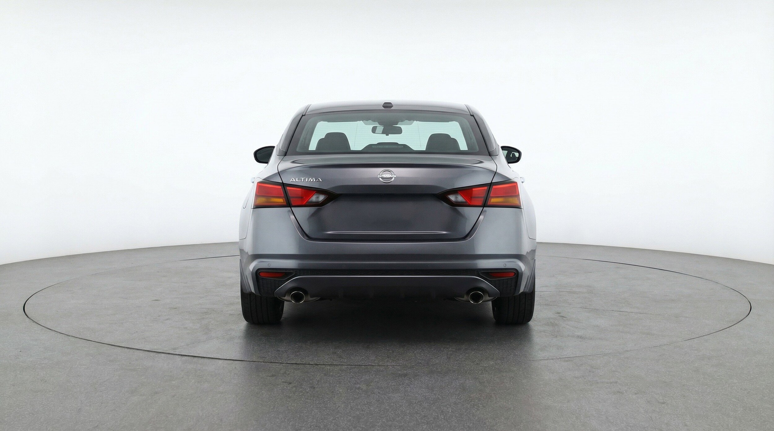 Thumbnail: 2025 Nissan Altima - 7