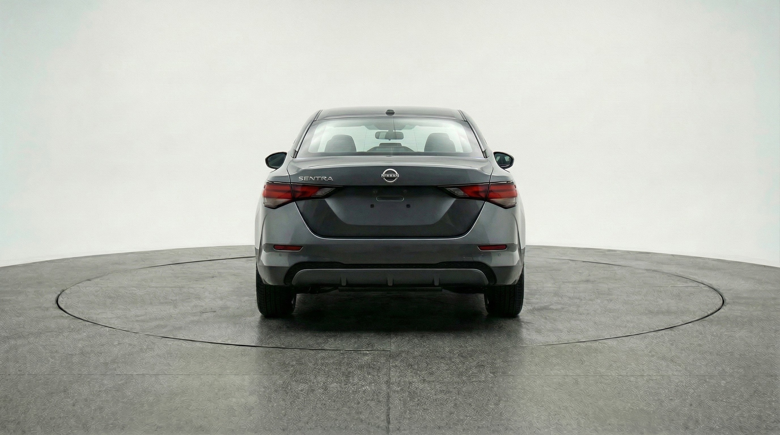 Thumbnail: 2025 Nissan Sentra - 7