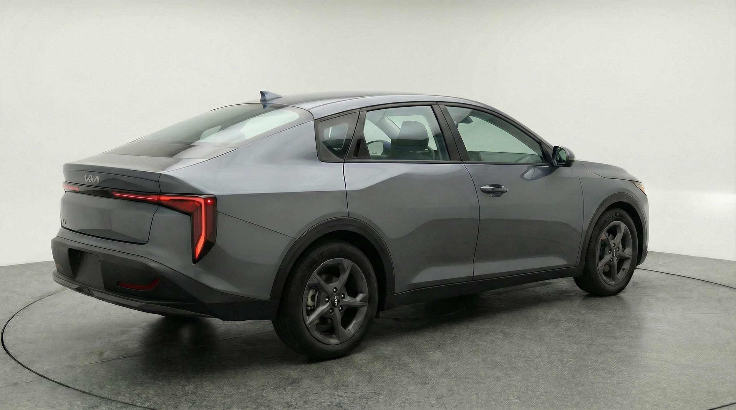 Thumbnail: 2025 Kia K4 - 7