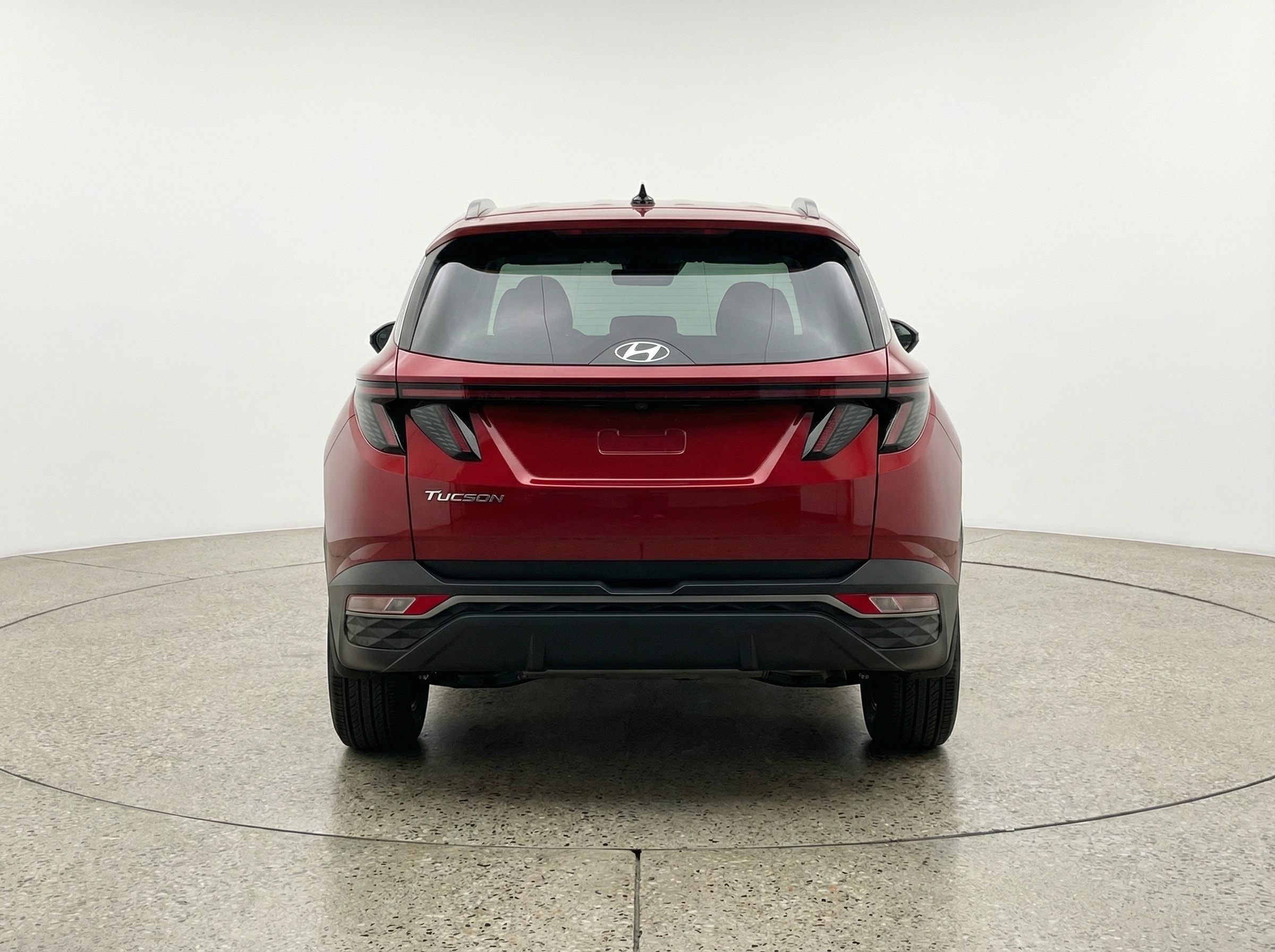 Thumbnail: 2025 Hyundai Tucson - 6