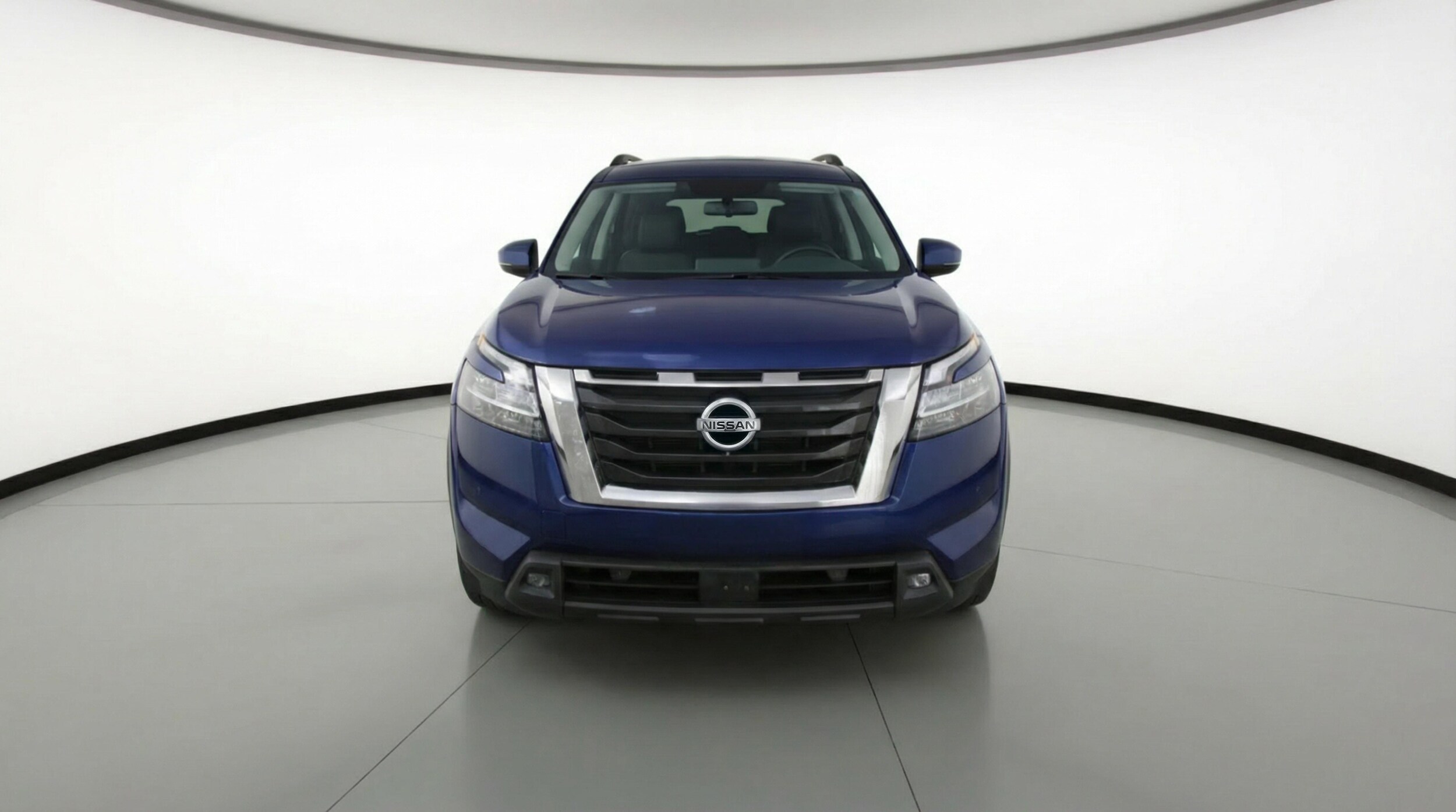 Thumbnail: 2025 Nissan Pathfinder - 2