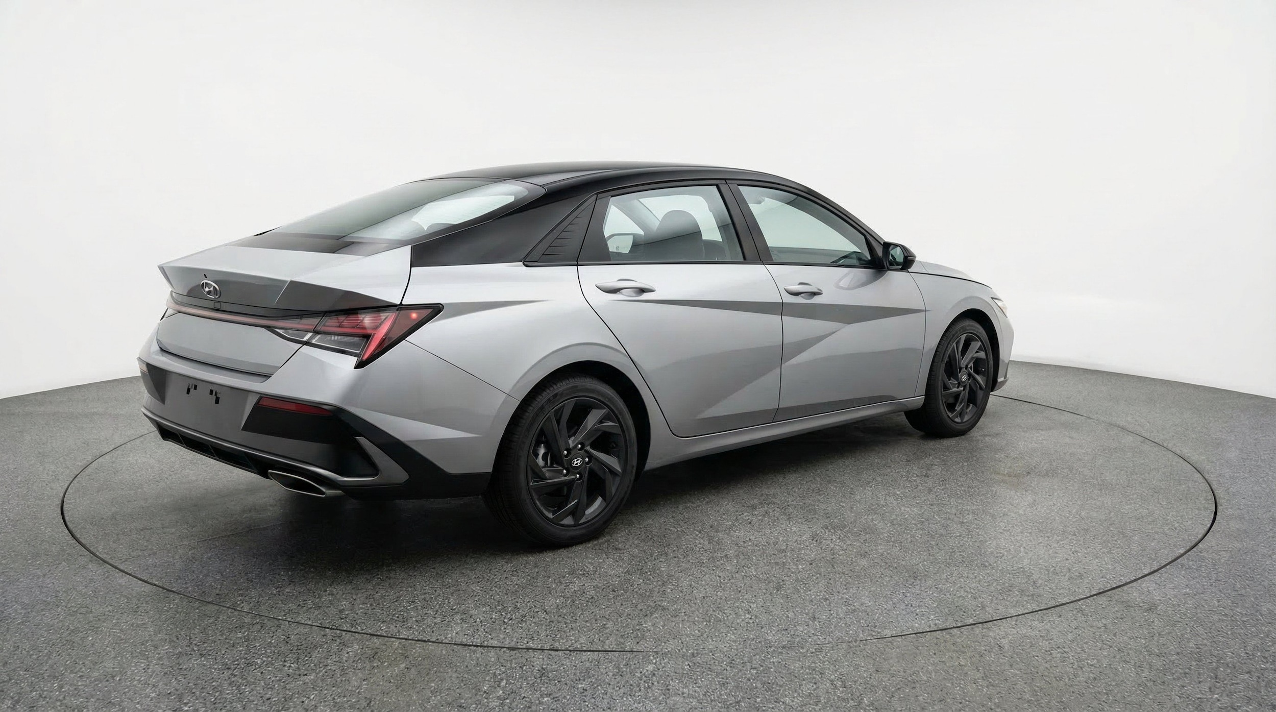 Thumbnail: 2026 Hyundai Elantra - 9
