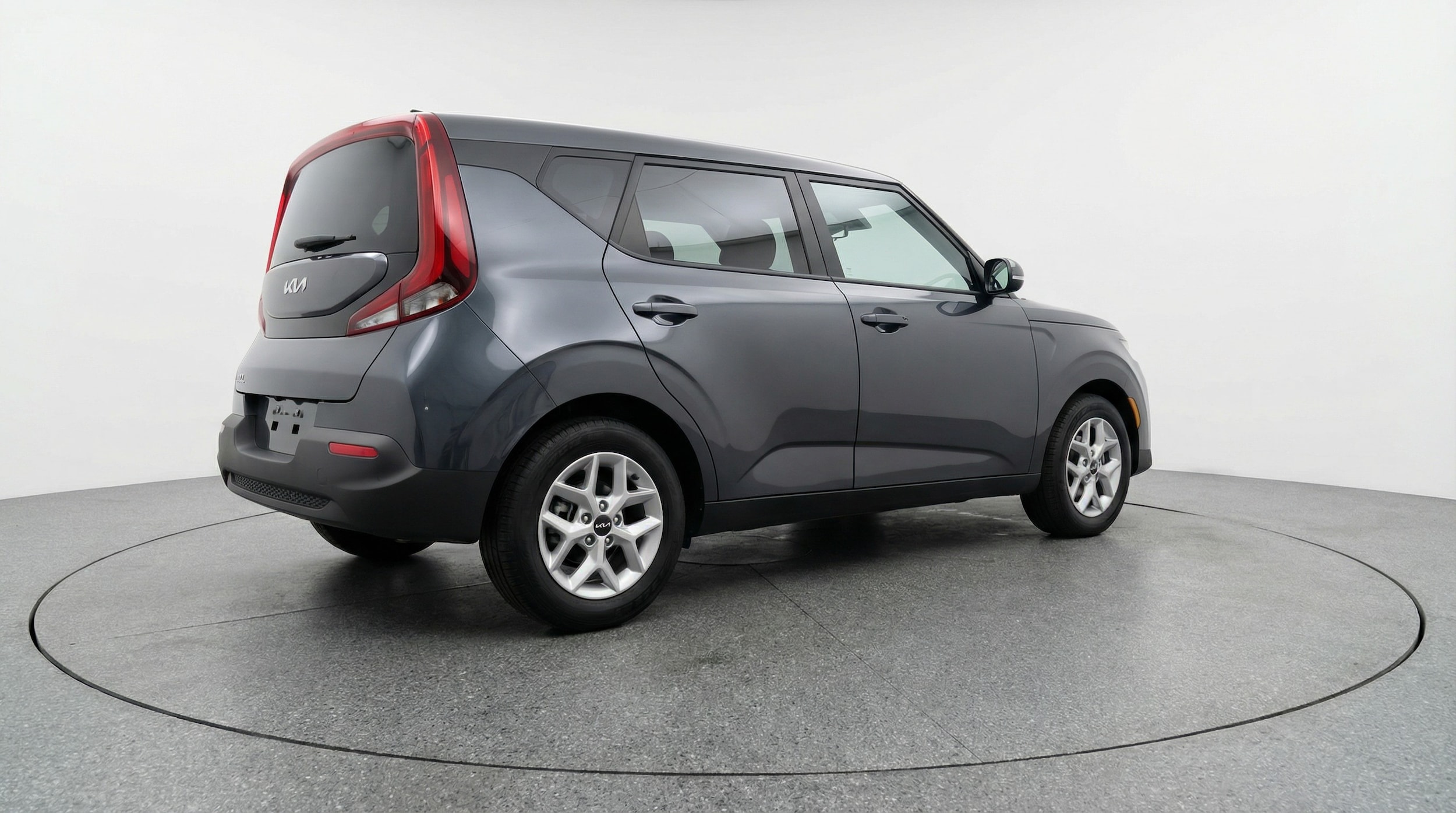 Thumbnail: 2025 Kia Soul - 7