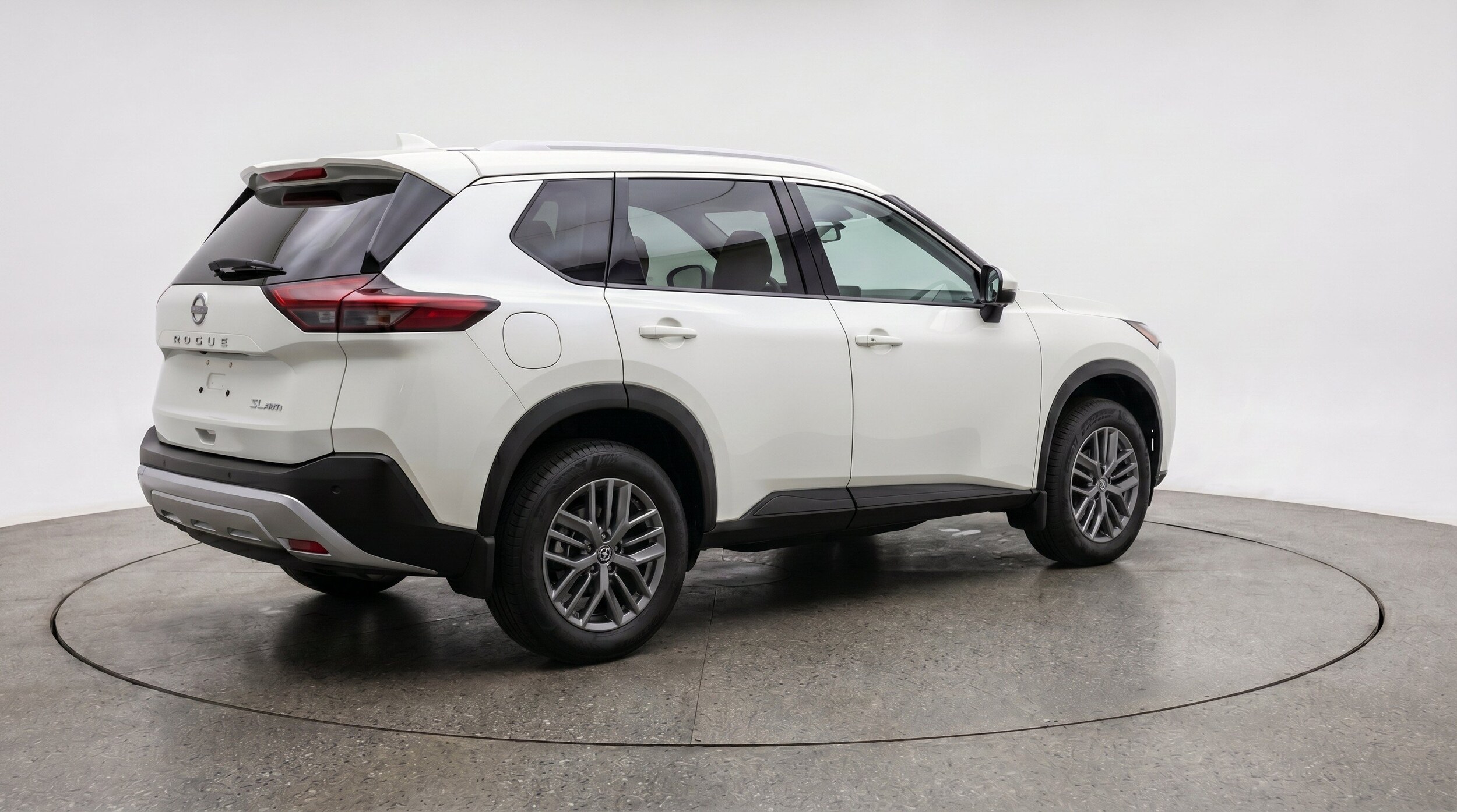 Thumbnail: 2026 Nissan Rogue - 9