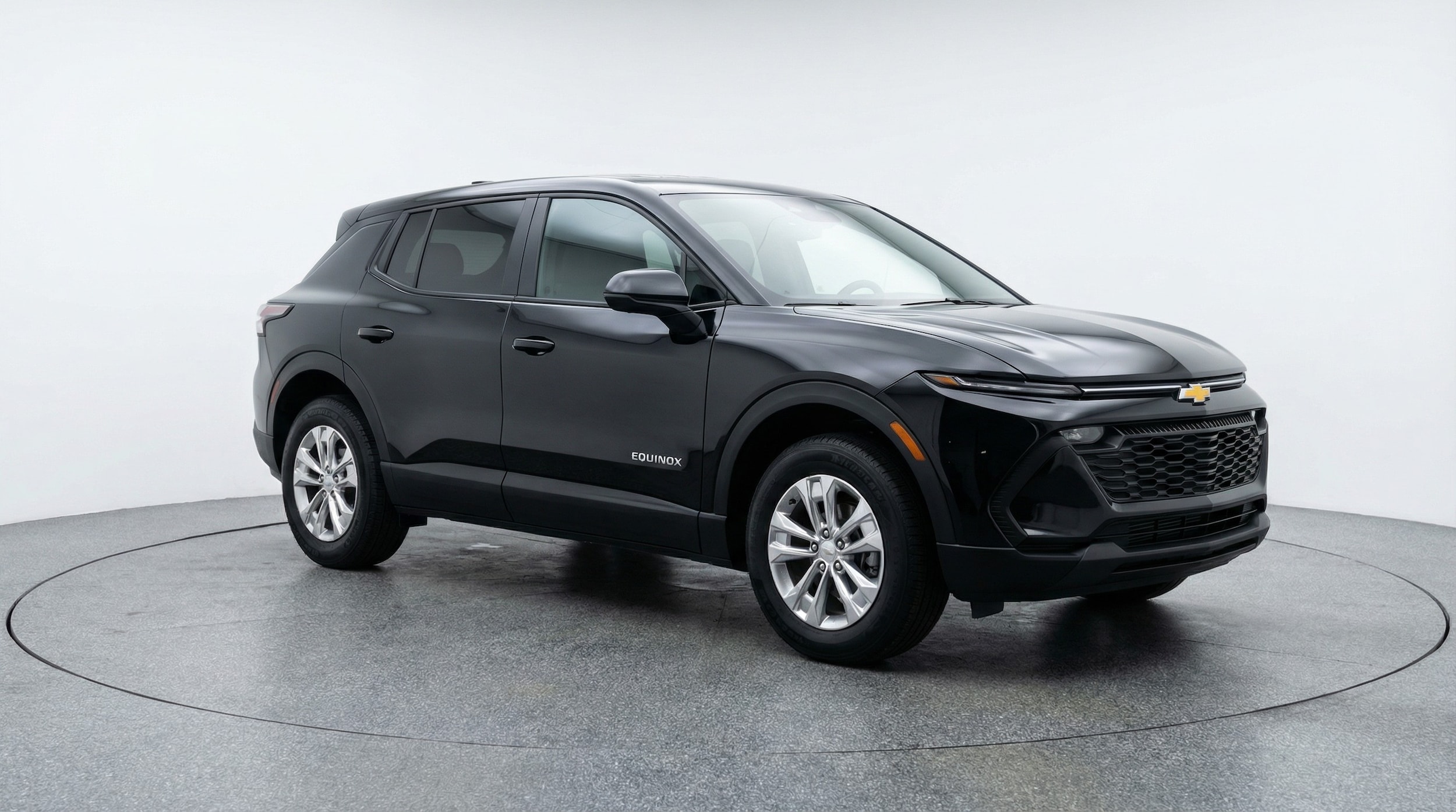 Thumbnail: 2025 Chevrolet Equinox - 1