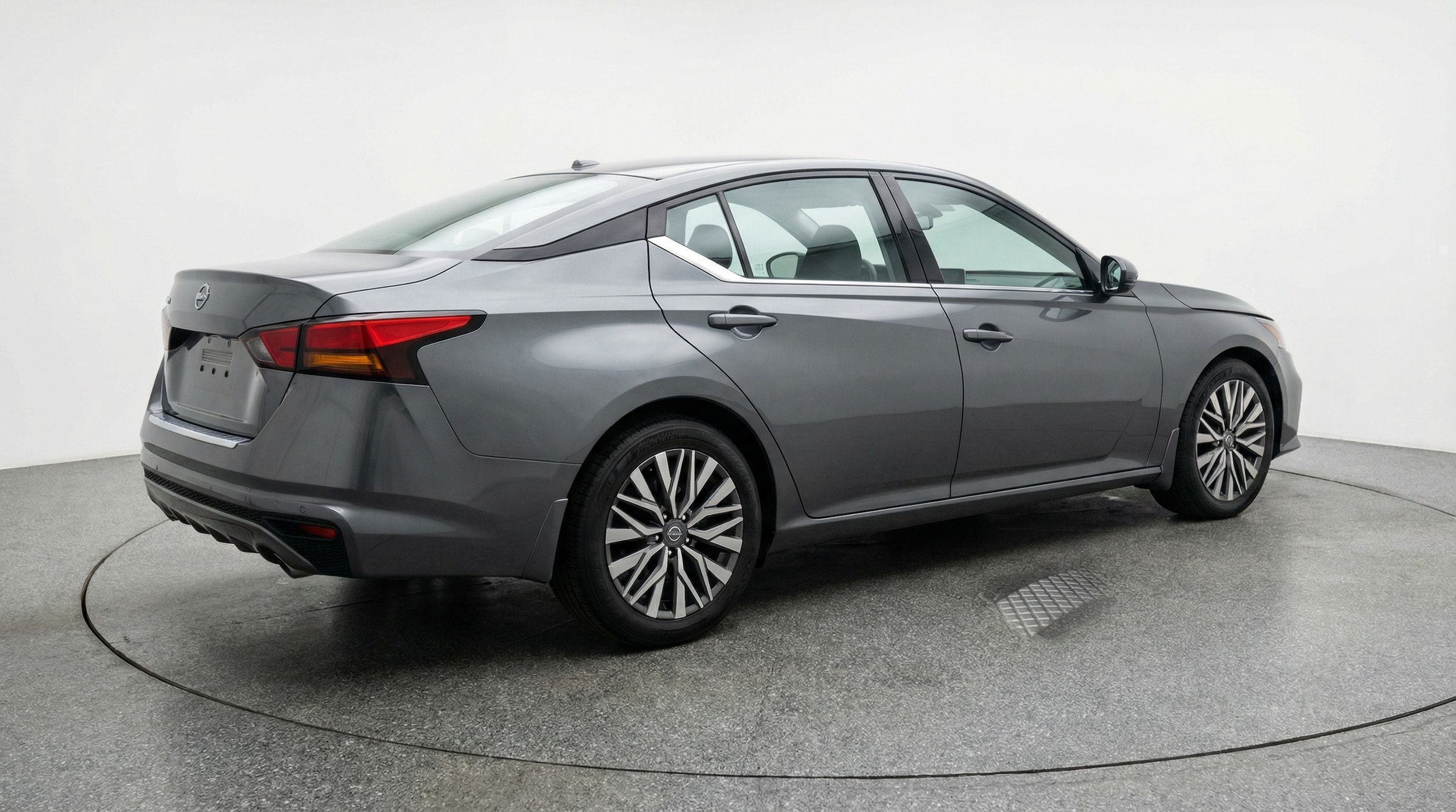 Thumbnail: 2025 Nissan Altima - 7