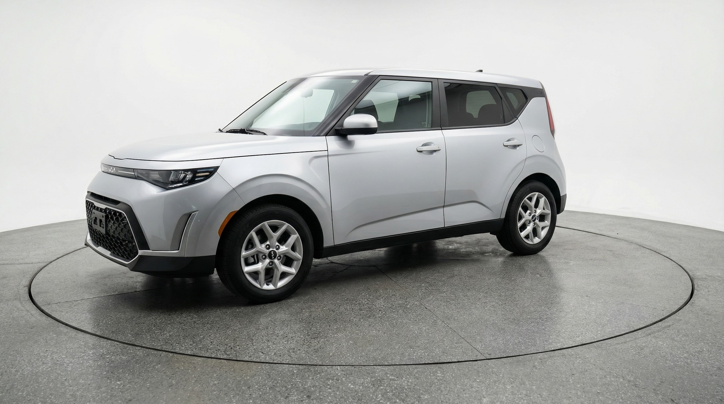 Thumbnail: 2025 Kia Soul - 3