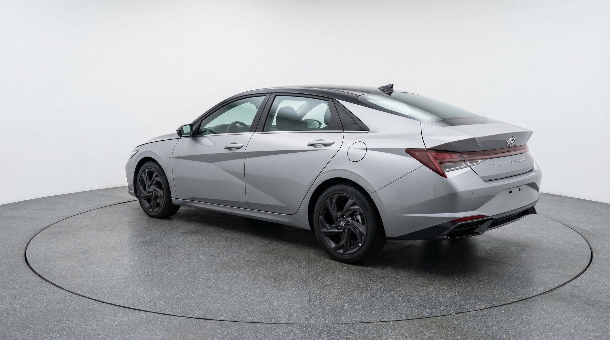 Thumbnail: 2026 Hyundai Elantra - 6