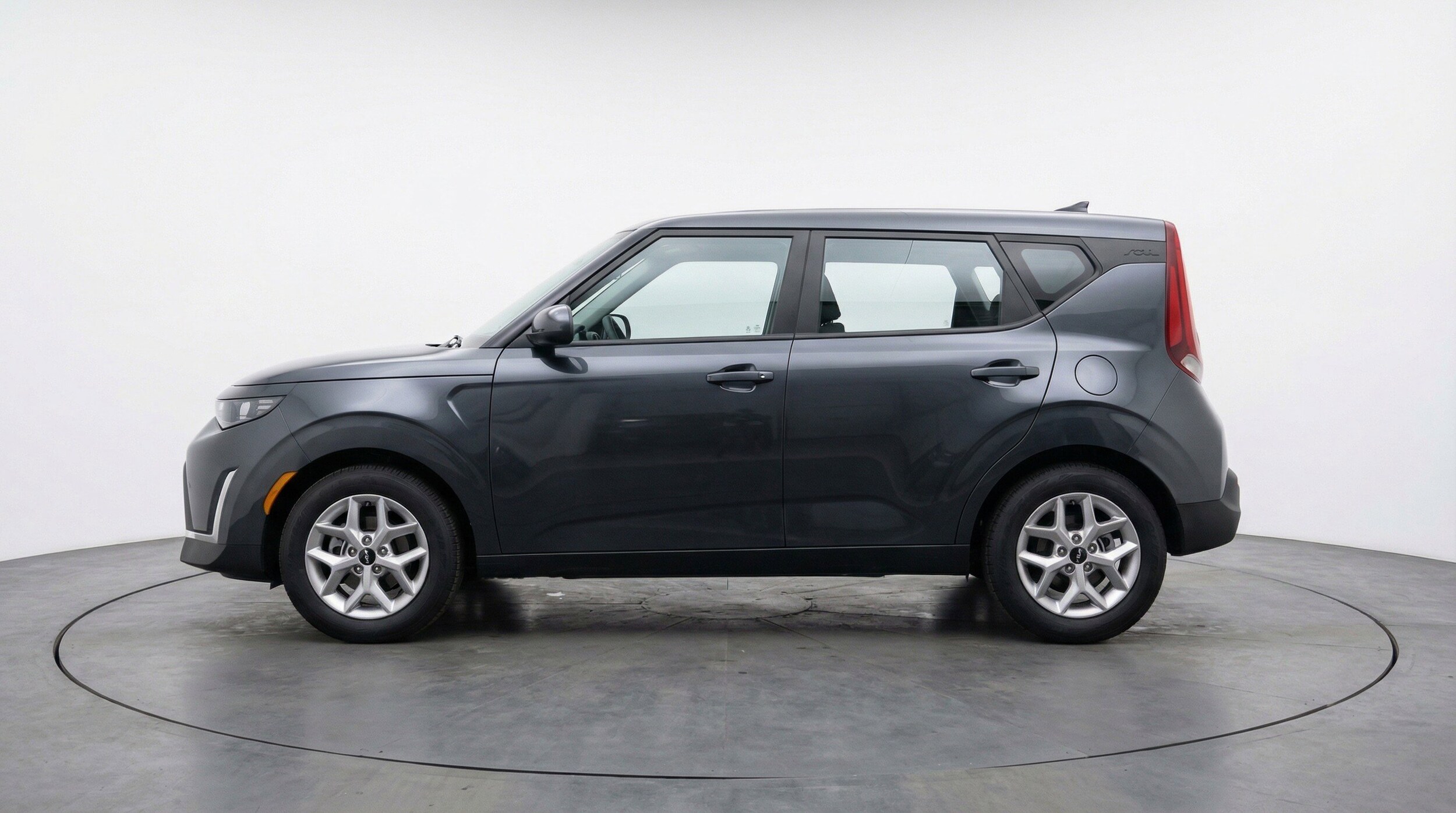 Thumbnail: 2025 Kia Soul - 5