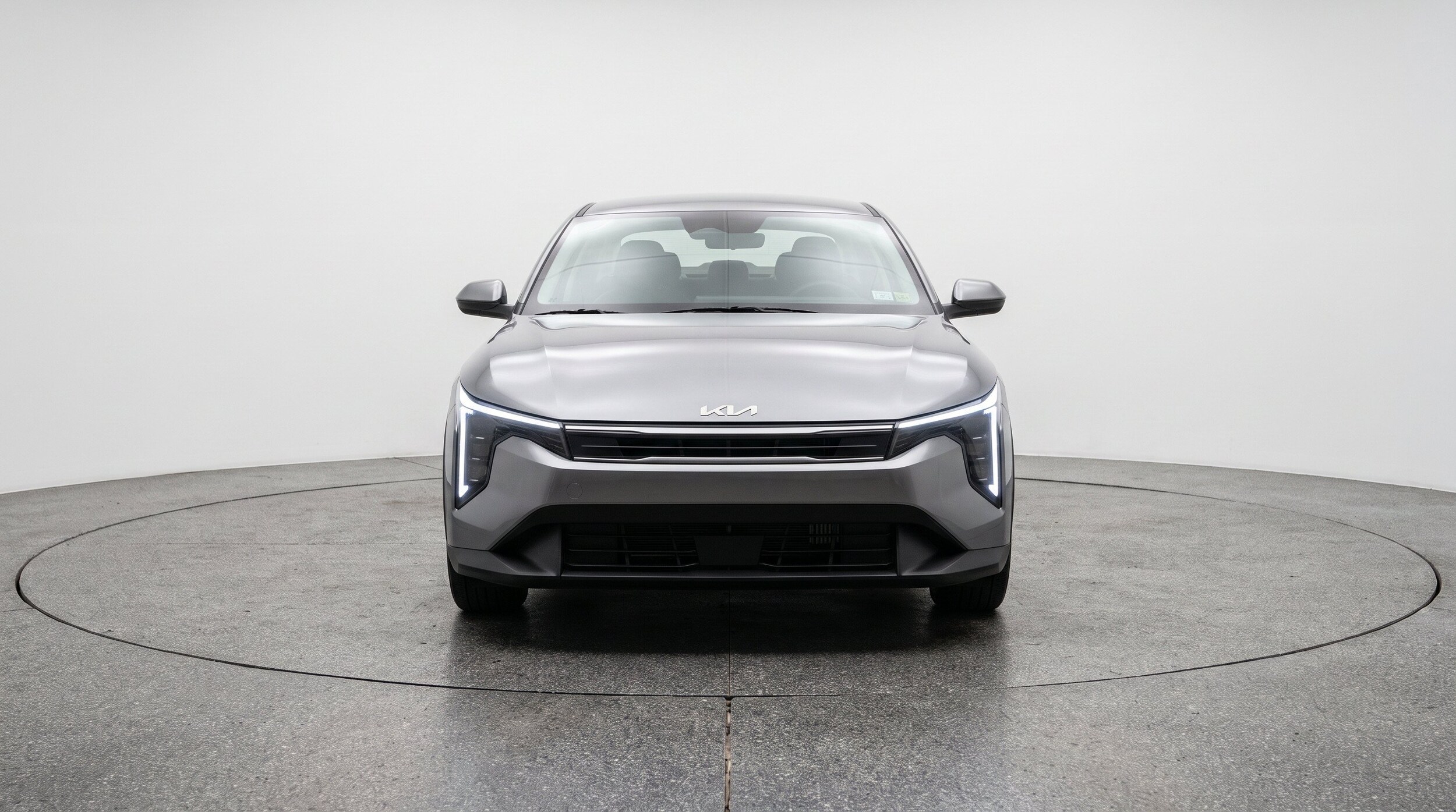 Thumbnail: 2026 Kia K4 - 2