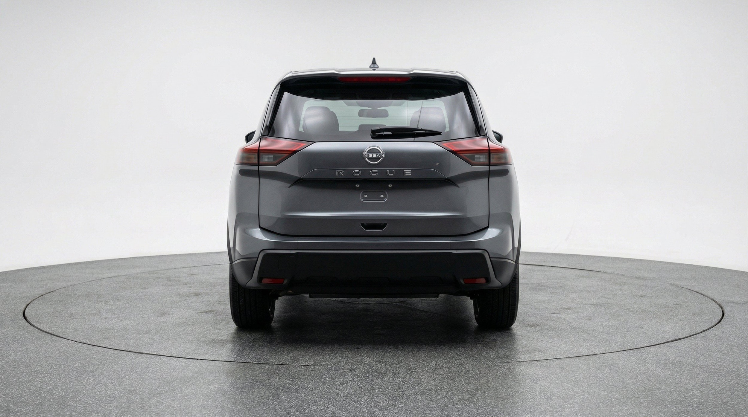 Thumbnail: 2026 Nissan Rogue - 7
