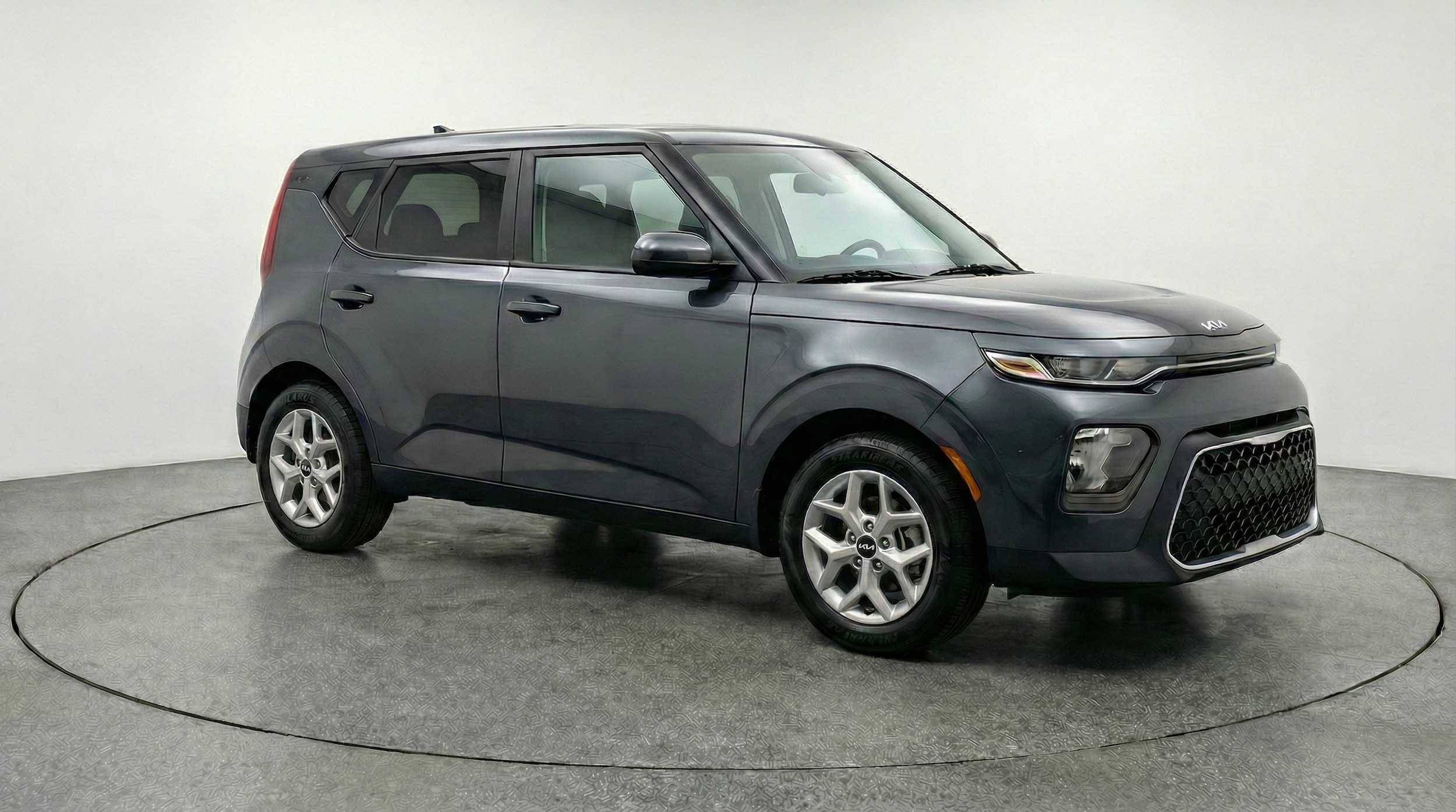 Thumbnail: 2025 Kia Soul - 1