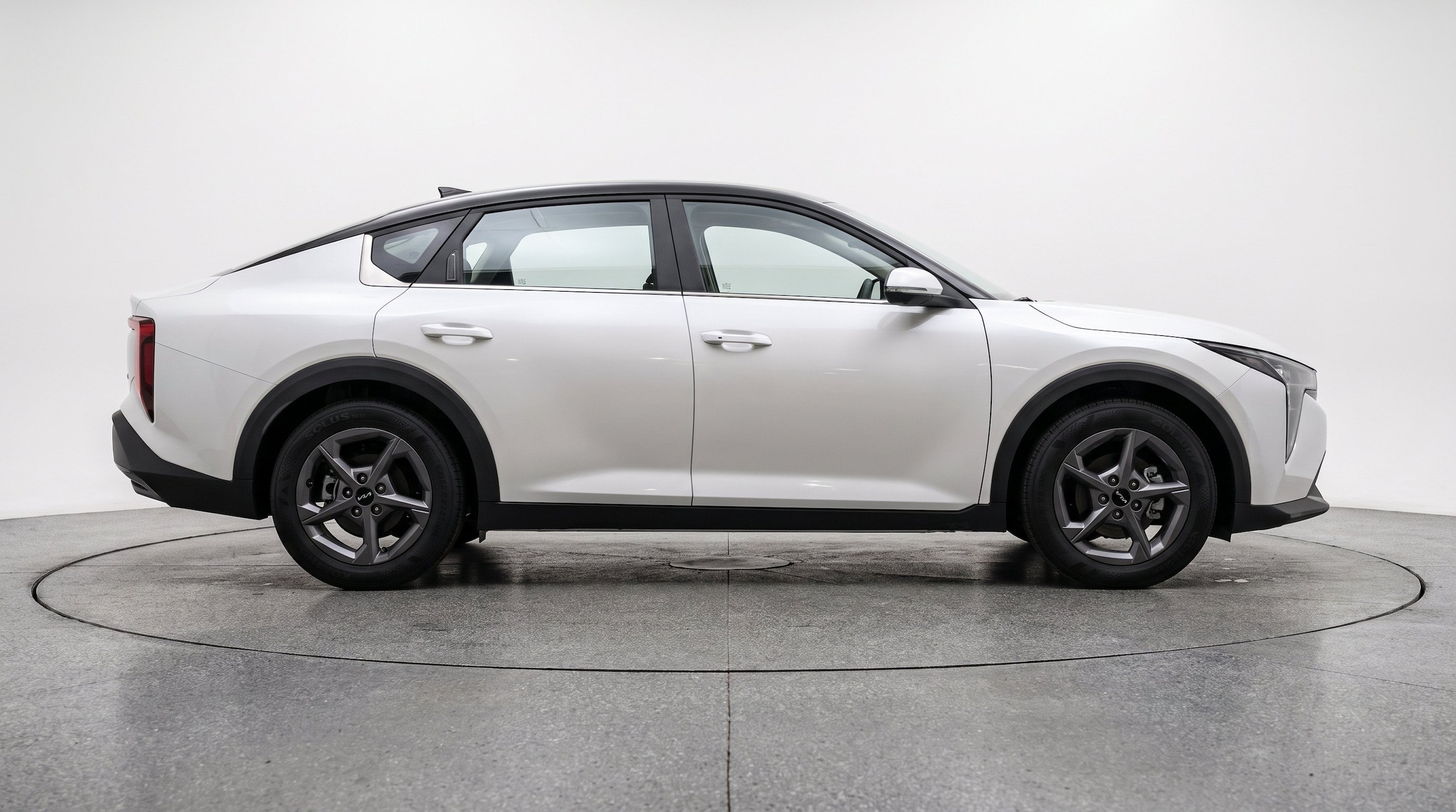 Thumbnail: 2026 Kia K4 - 10