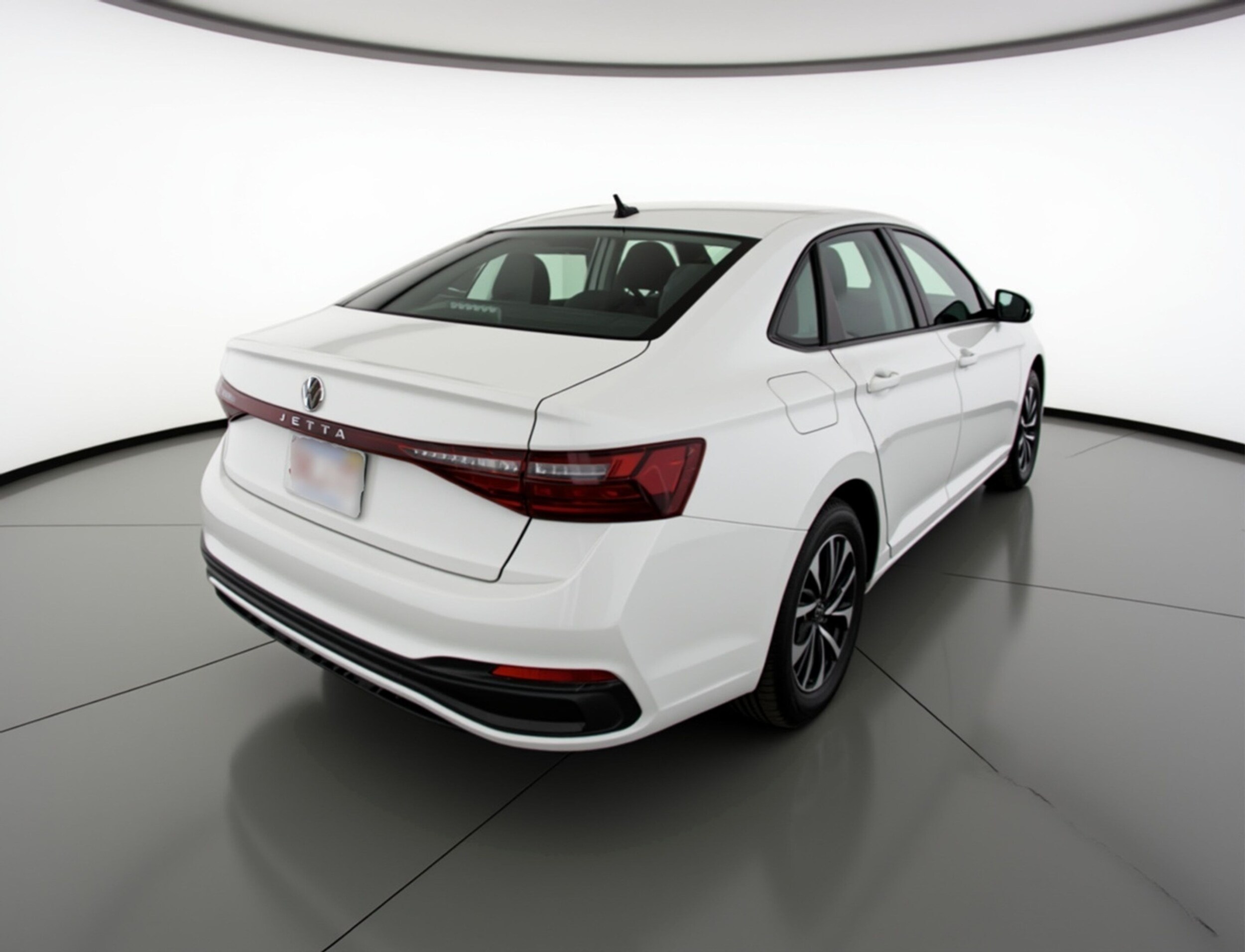 Thumbnail: 2025 Volkswagen Jetta - 7