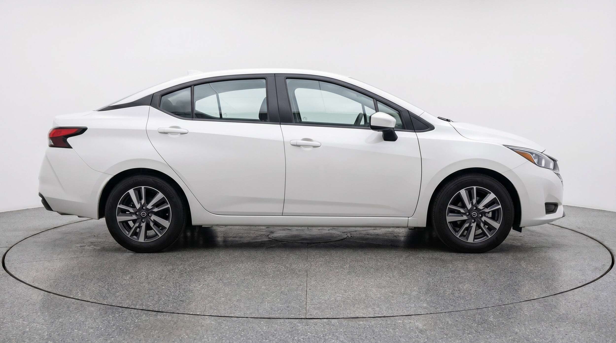 Thumbnail: 2025 Nissan Versa - 11