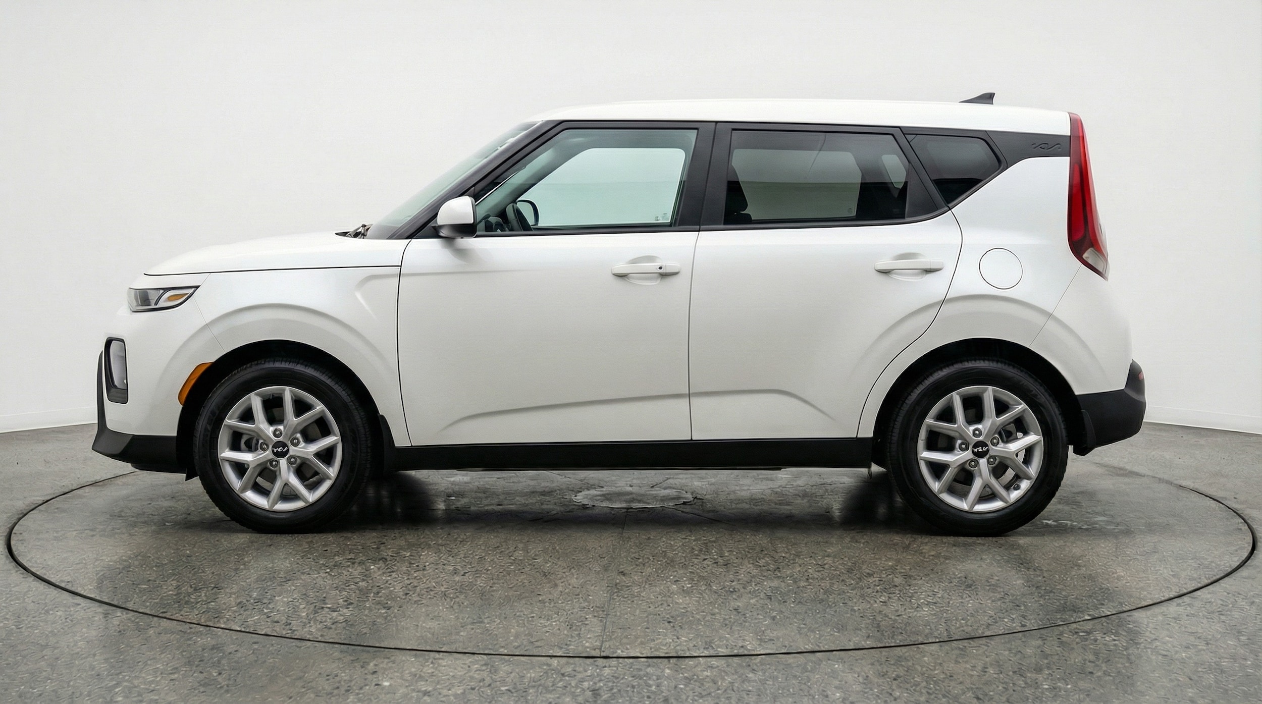 Thumbnail: 2025 Kia Soul - 4