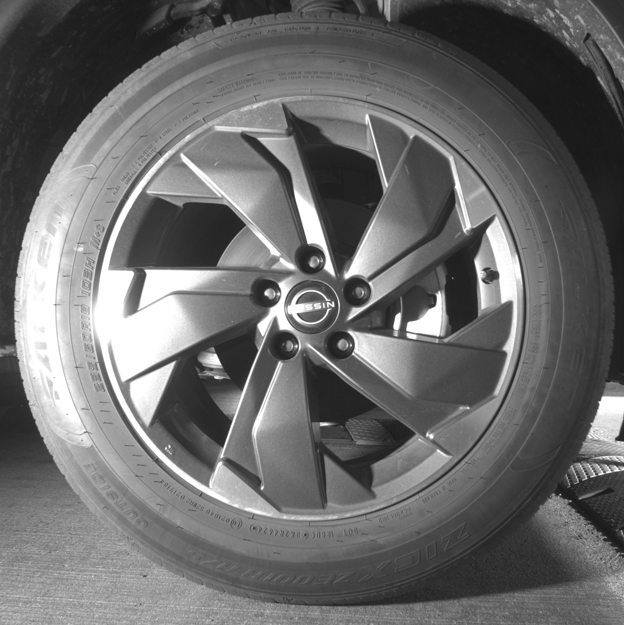 Thumbnail: 2025 Nissan Rogue - 10