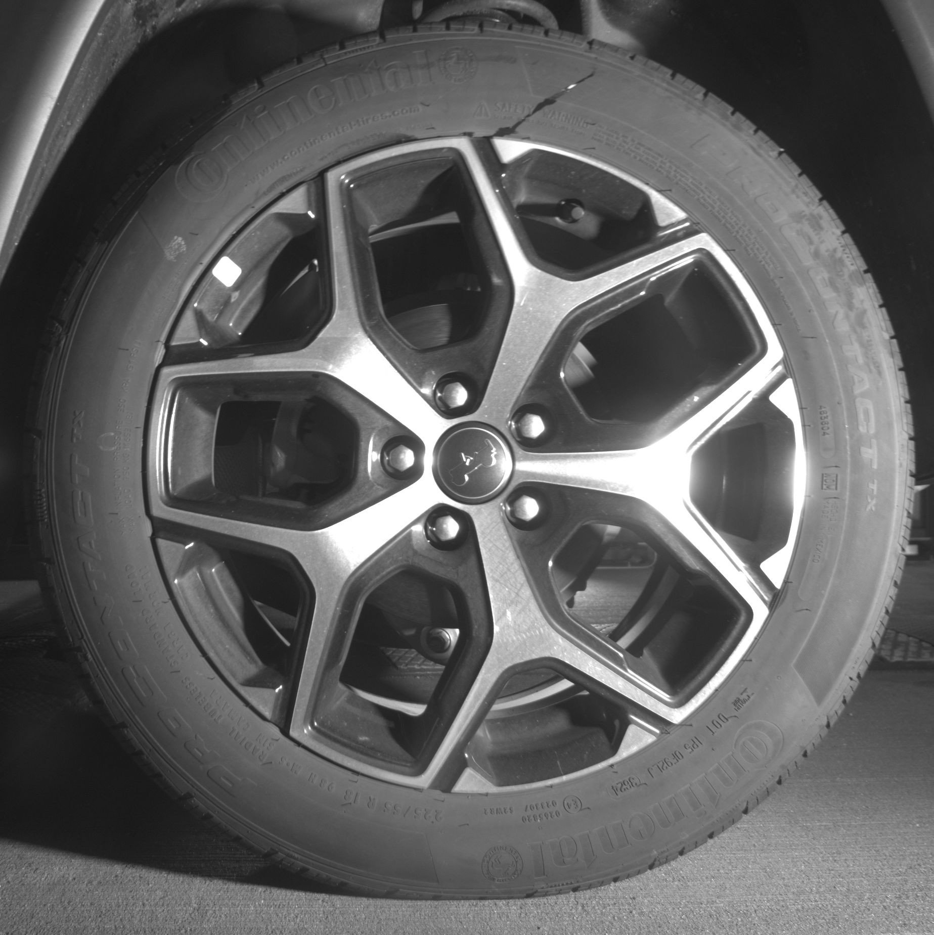 Thumbnail: 2025 Jeep Compass - 14