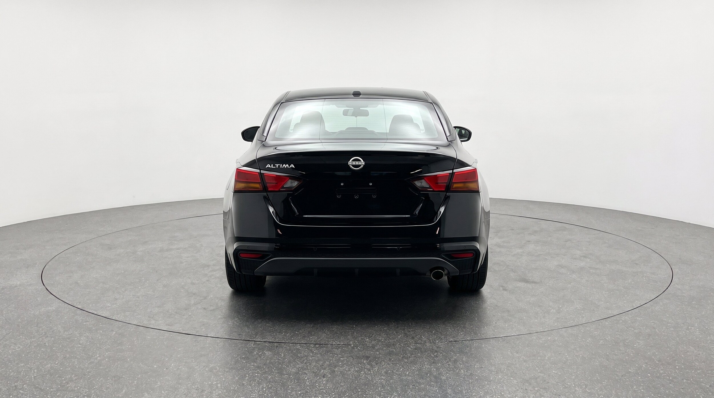 Thumbnail: 2026 Nissan Altima - 7