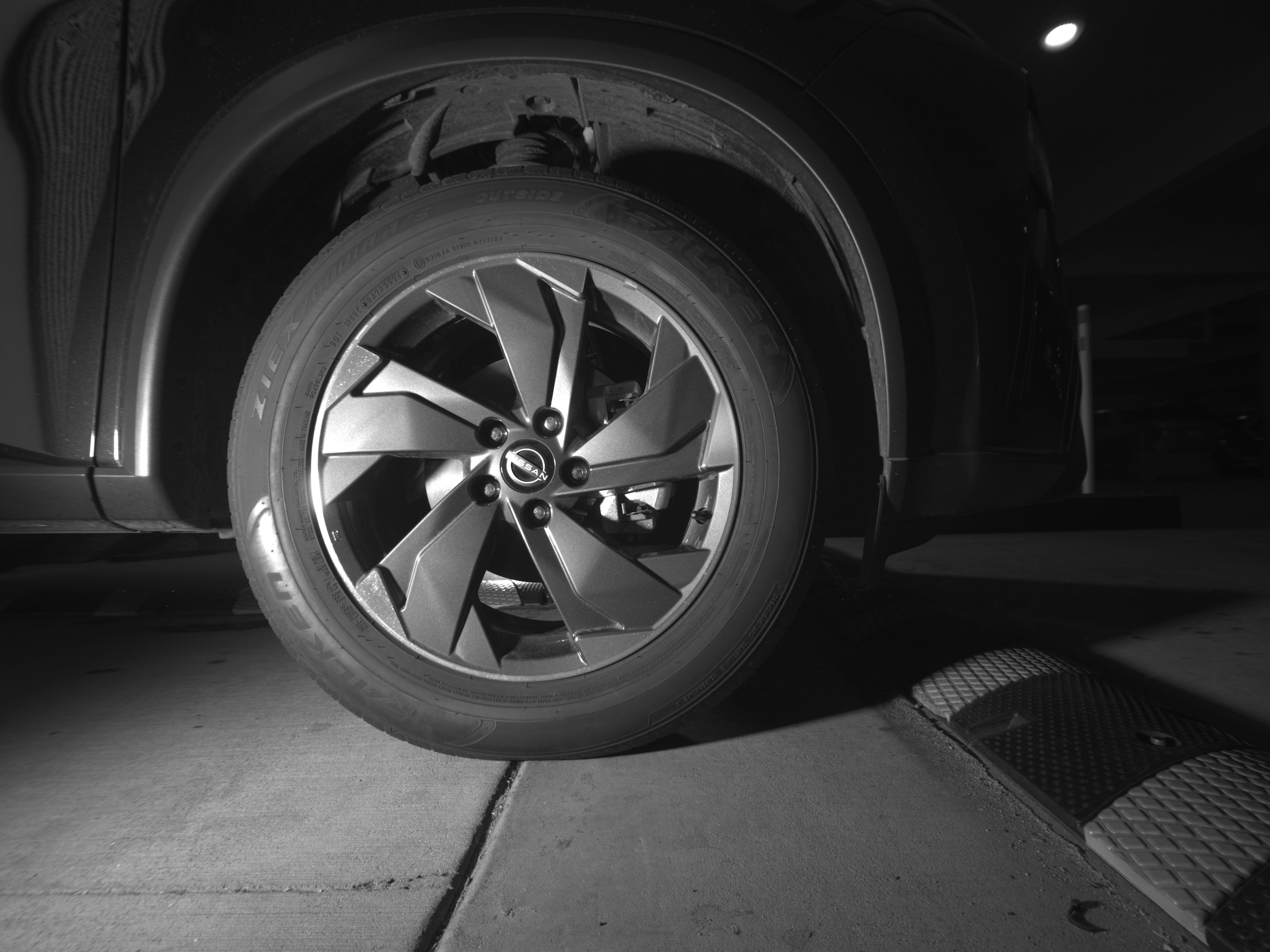 Thumbnail: 2025 Nissan Rogue - 10