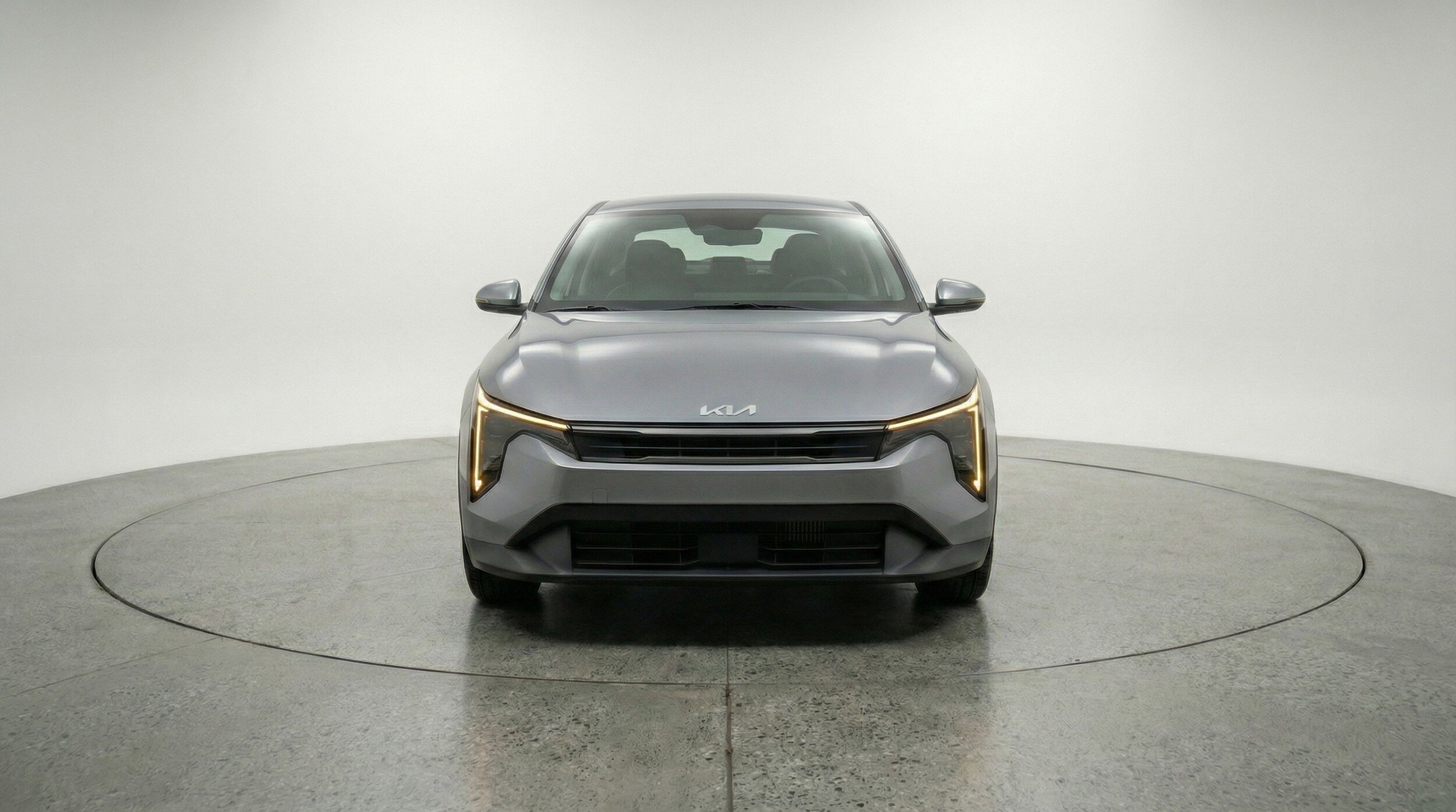 Thumbnail: 2025 Kia K4 - 2