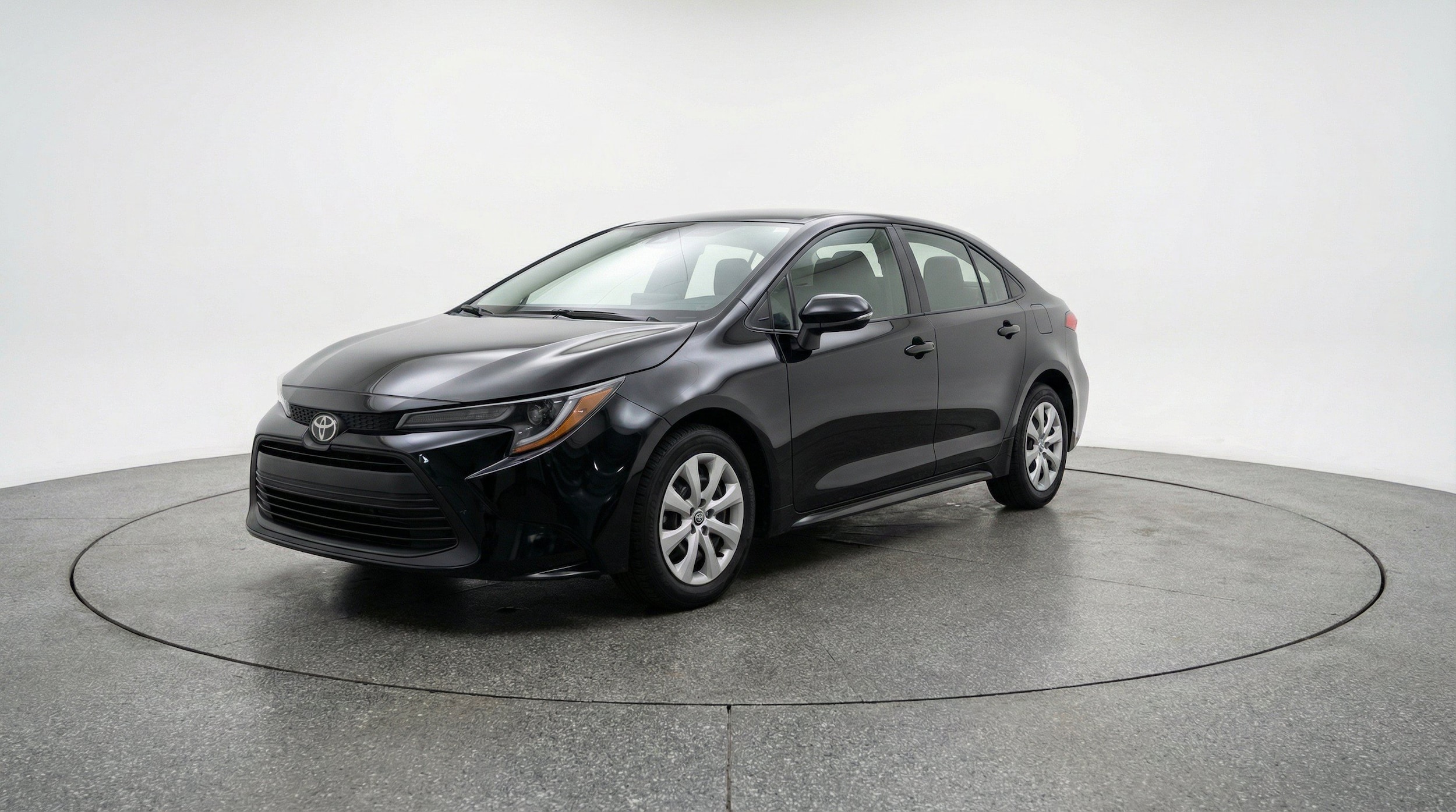Thumbnail: 2025 Toyota Corolla - 3