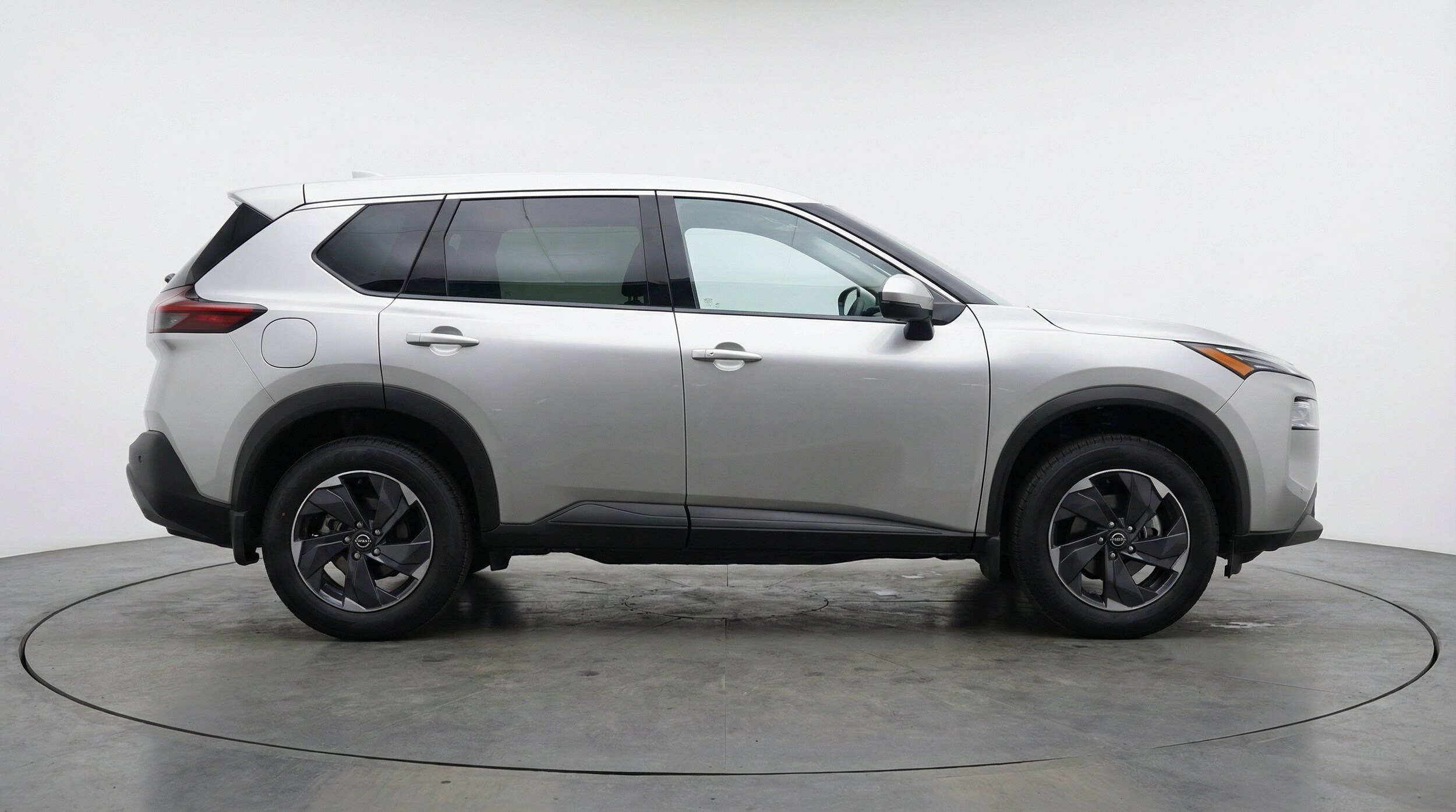 Thumbnail: 2025 Nissan Rogue - 11