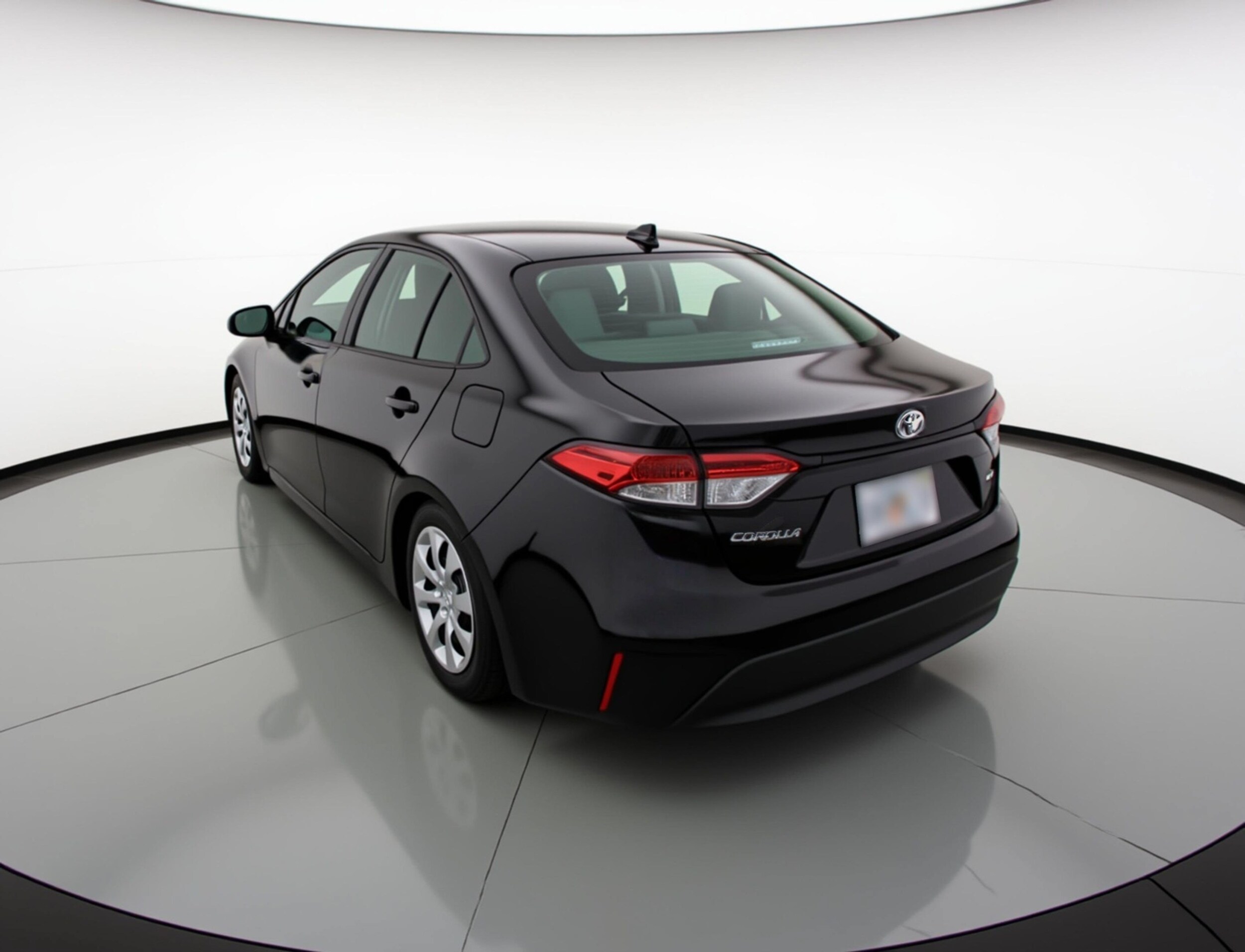 Thumbnail: 2025 Toyota Corolla - 6