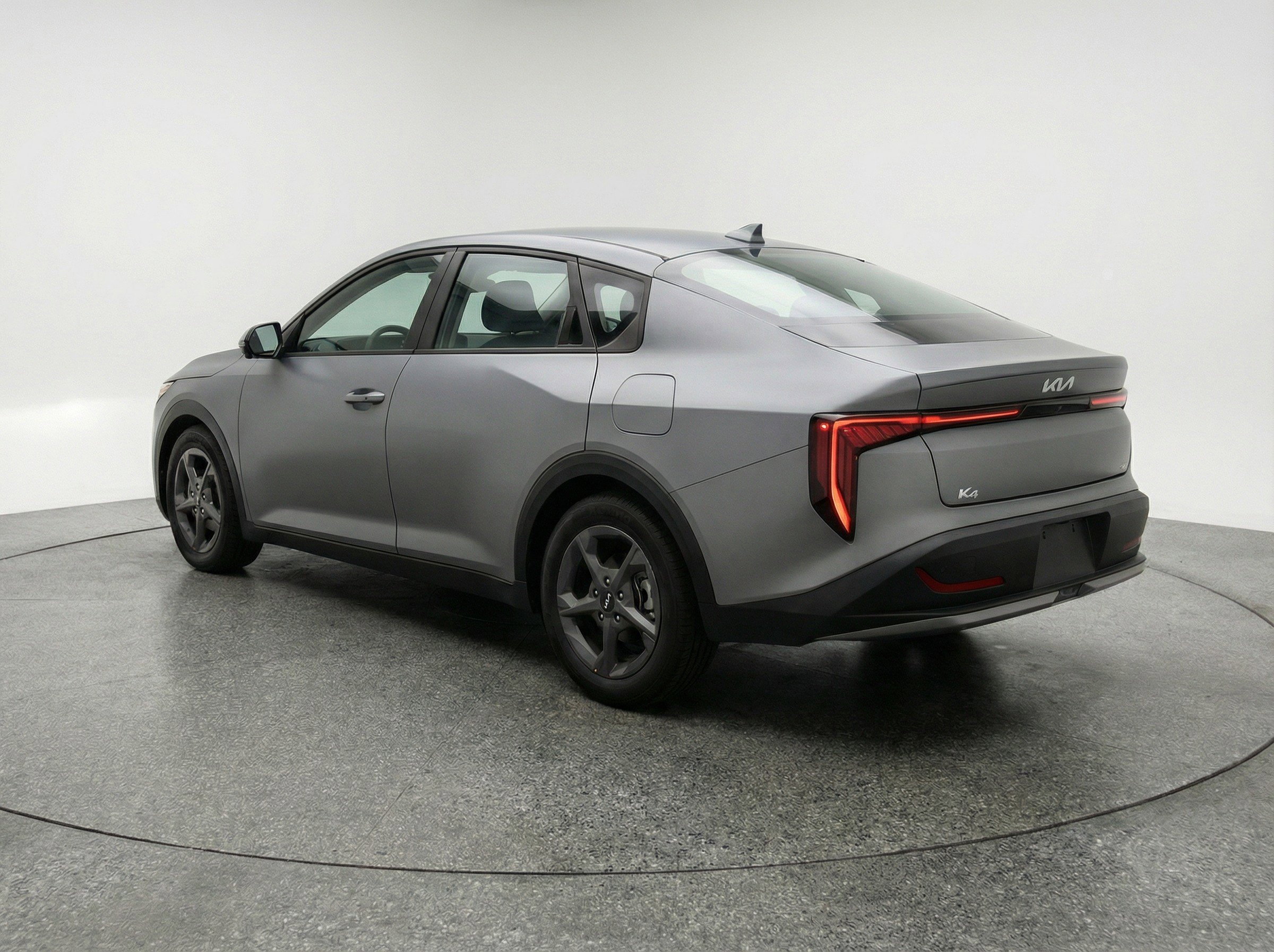 Thumbnail: 2025 Kia K4 - 6