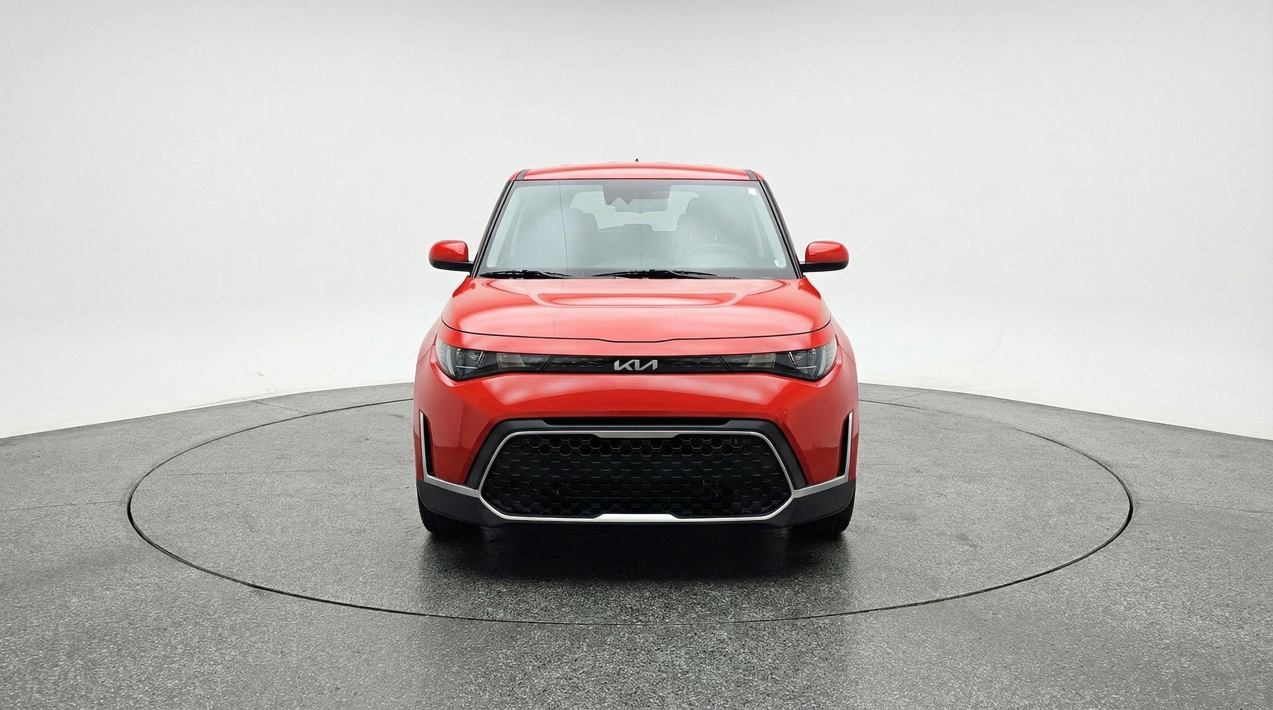 Thumbnail: 2025 Kia Soul - 2