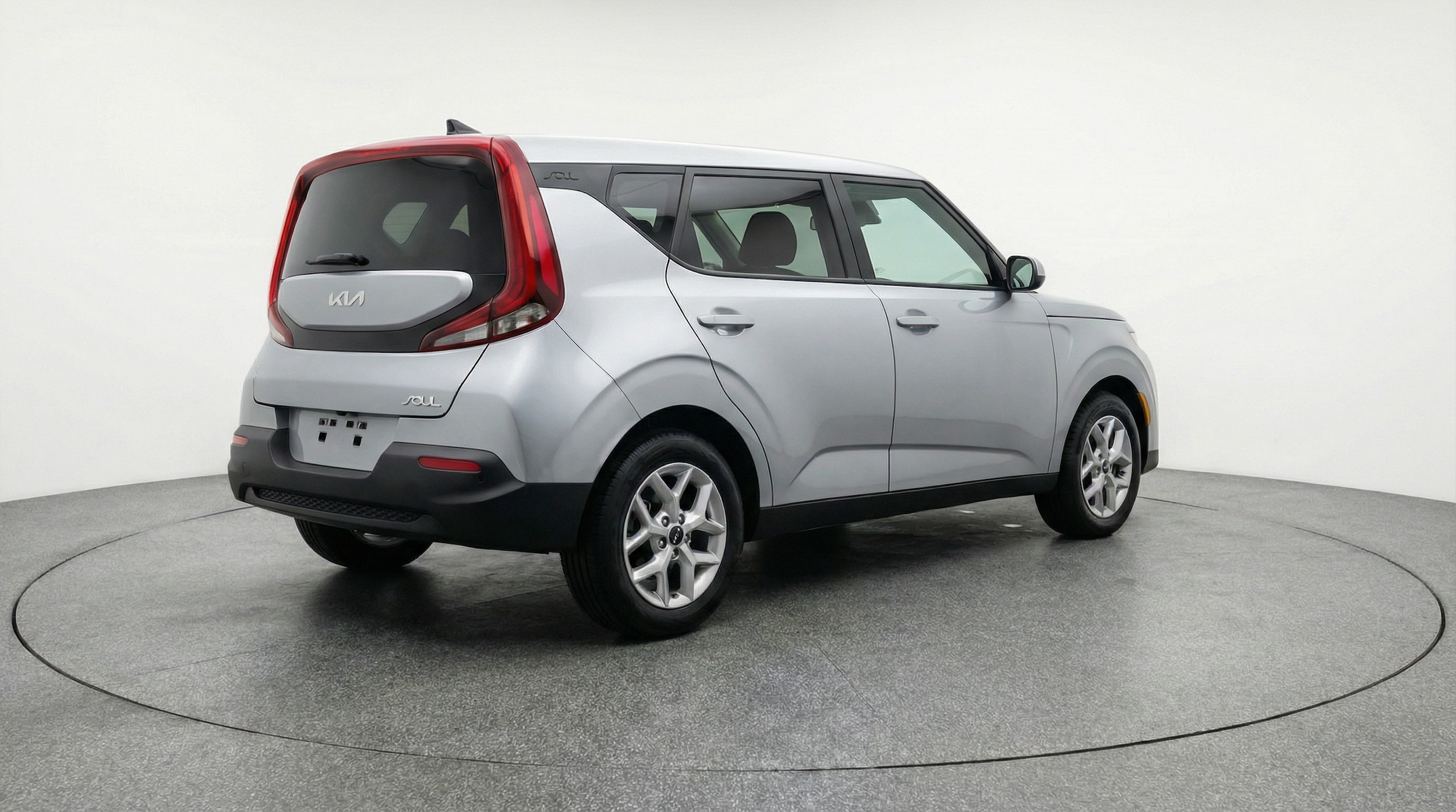 Thumbnail: 2025 Kia Soul - 7