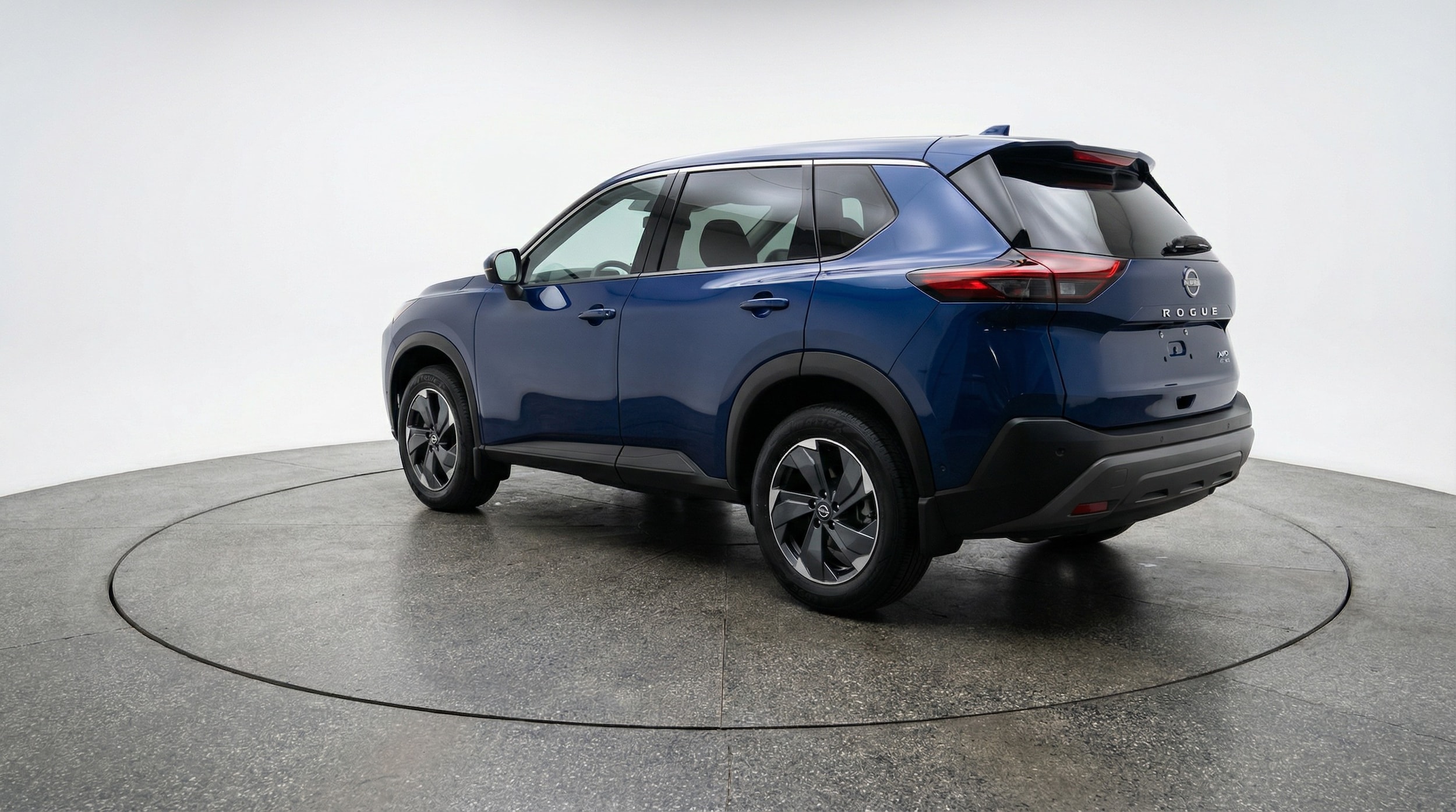 Thumbnail: 2025 Nissan Rogue - 5