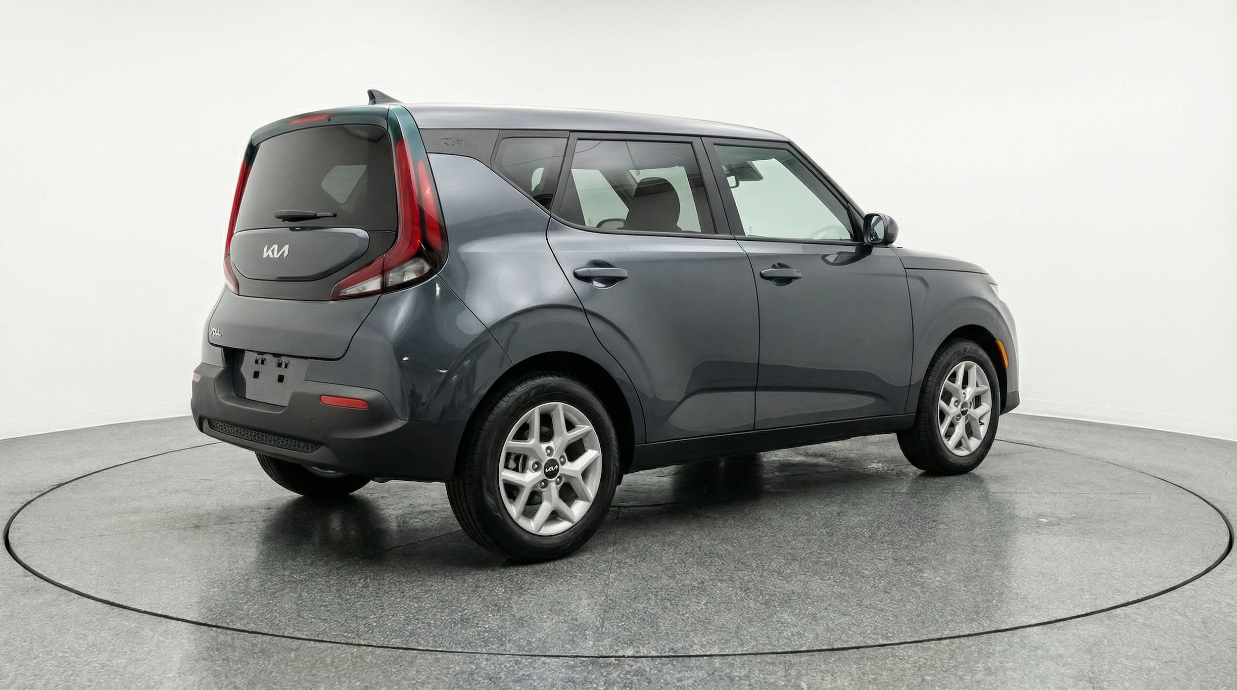 Thumbnail: 2025 Kia Soul - 7