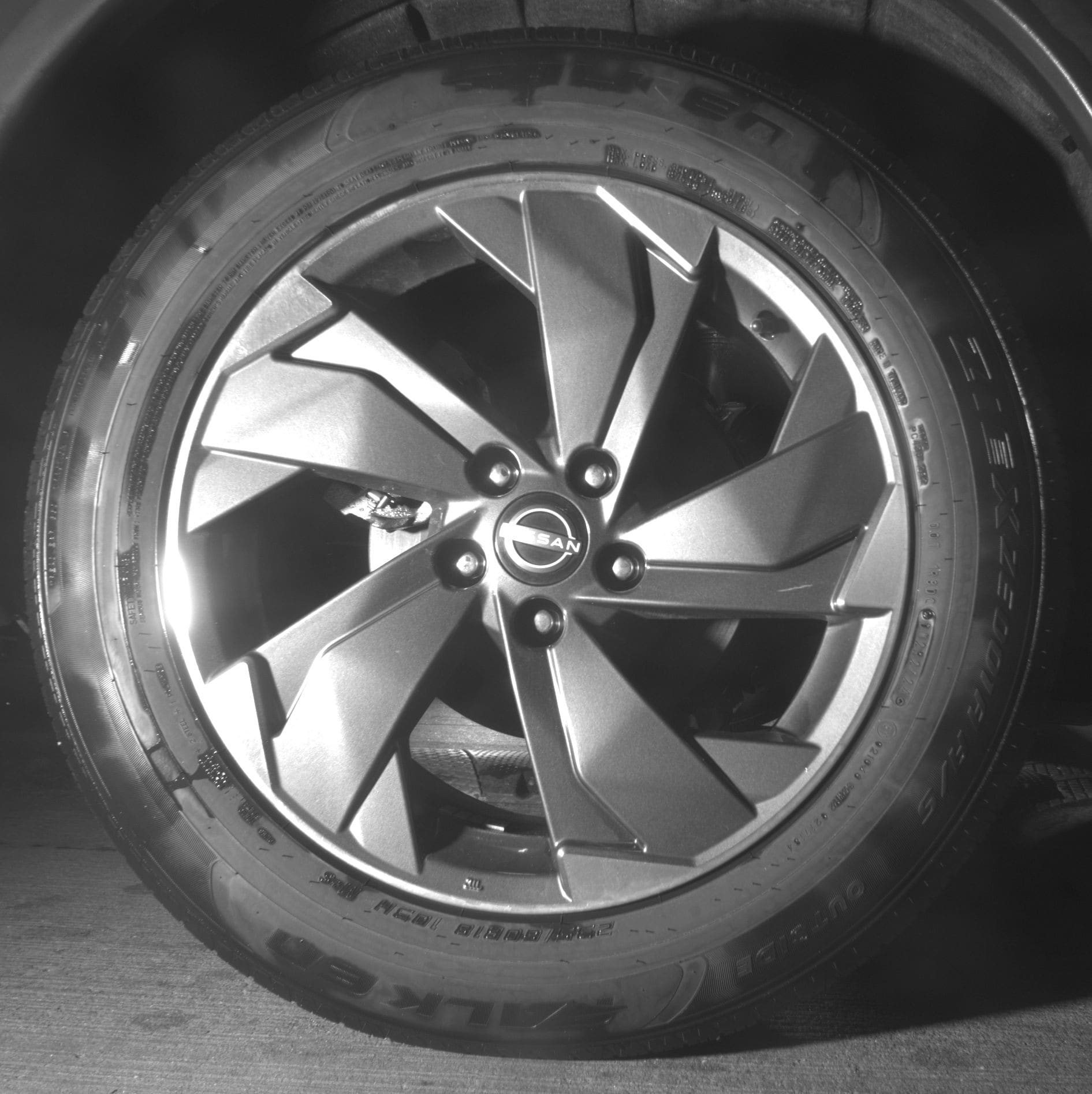 Thumbnail: 2025 Nissan Rogue - 12