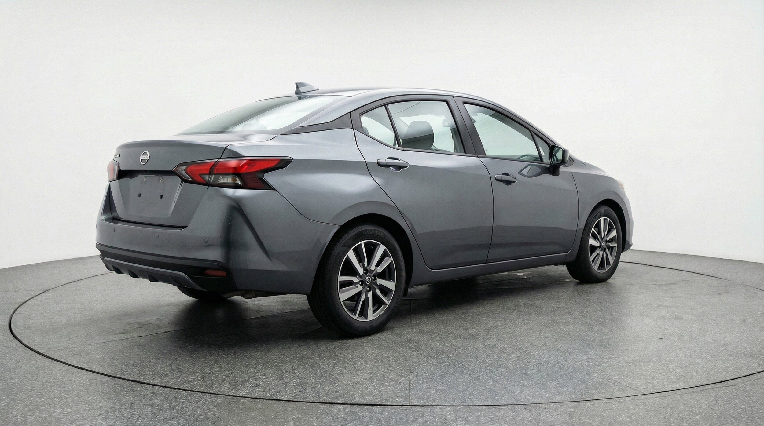 Thumbnail: 2025 Nissan Versa - 9